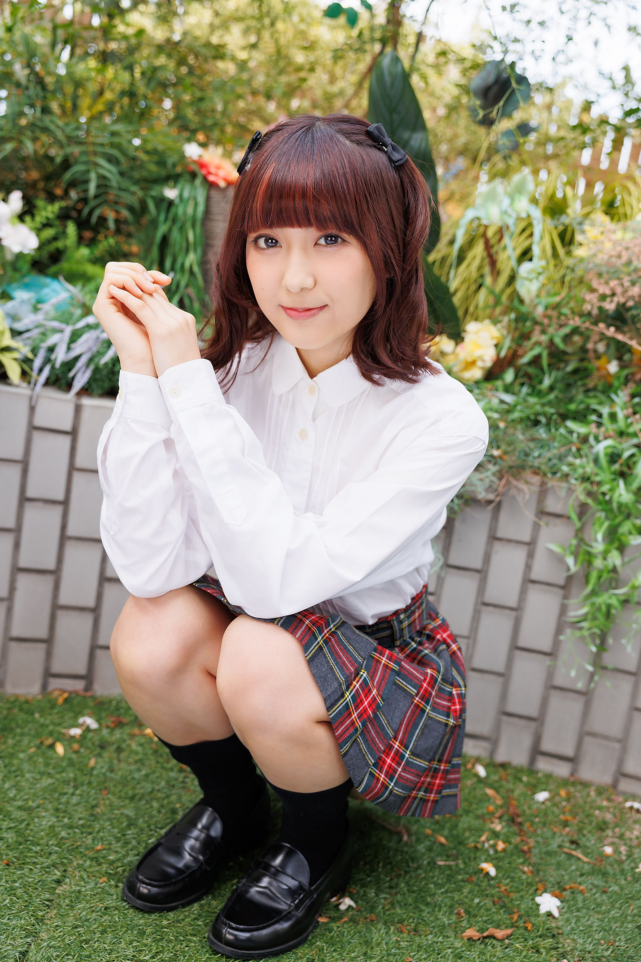 Ai Takanashi 高梨あい - Secret Gallery (STAGE1) 8.1-图9