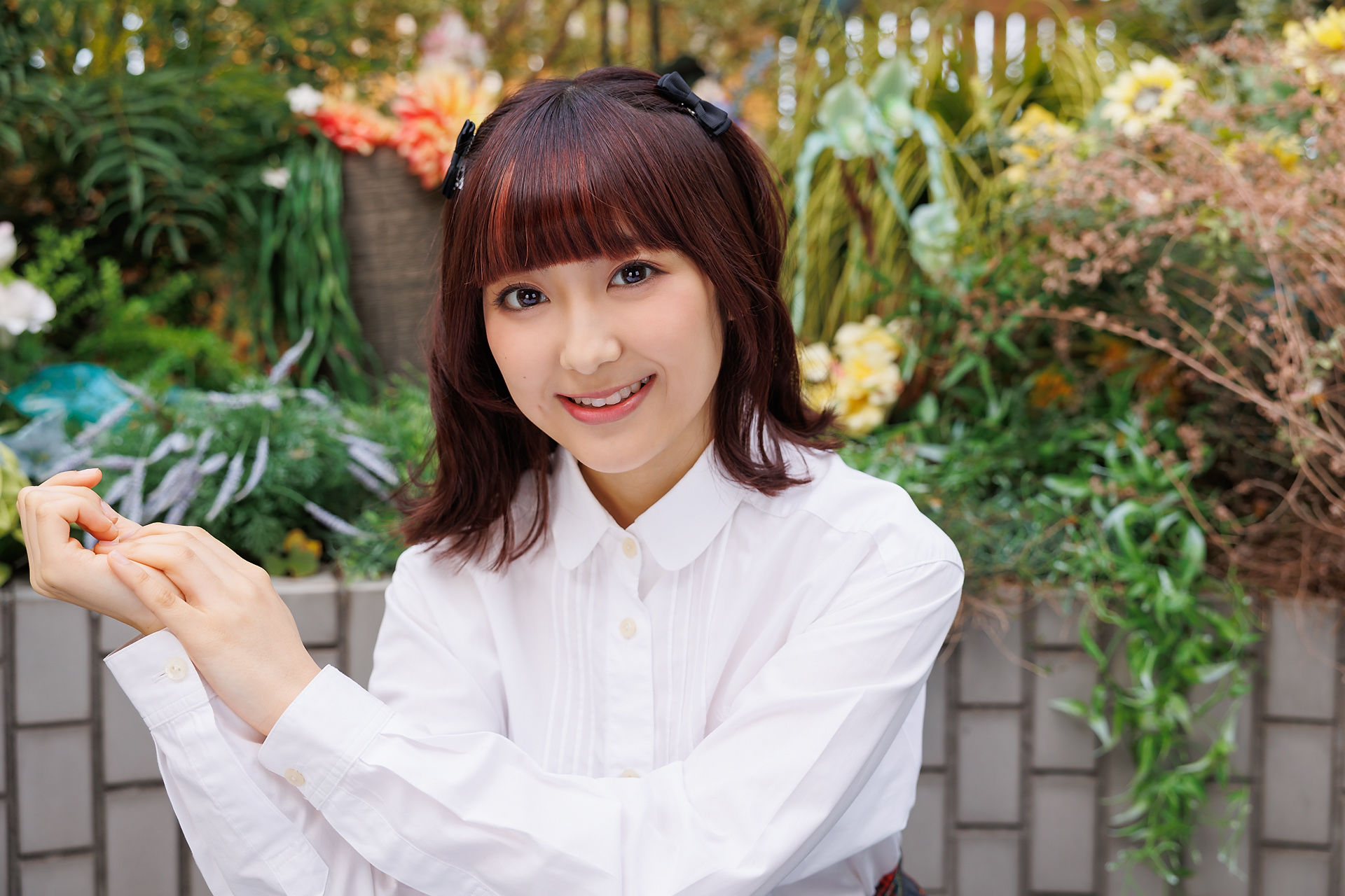 Ai Takanashi 高梨あい - Secret Gallery (STAGE1) 8.1-图10