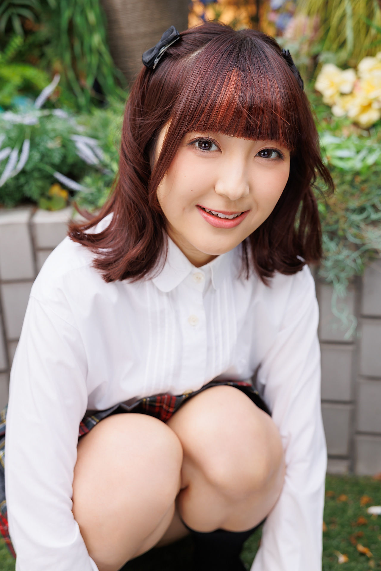 Ai Takanashi 高梨あい - Secret Gallery (STAGE1) 8.1-图13