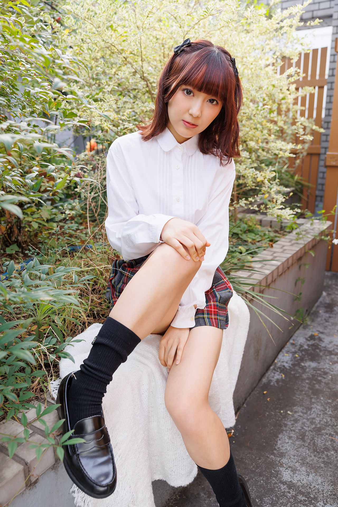 Ai Takanashi 高梨あい - Secret Gallery (STAGE1) 8.1-图24