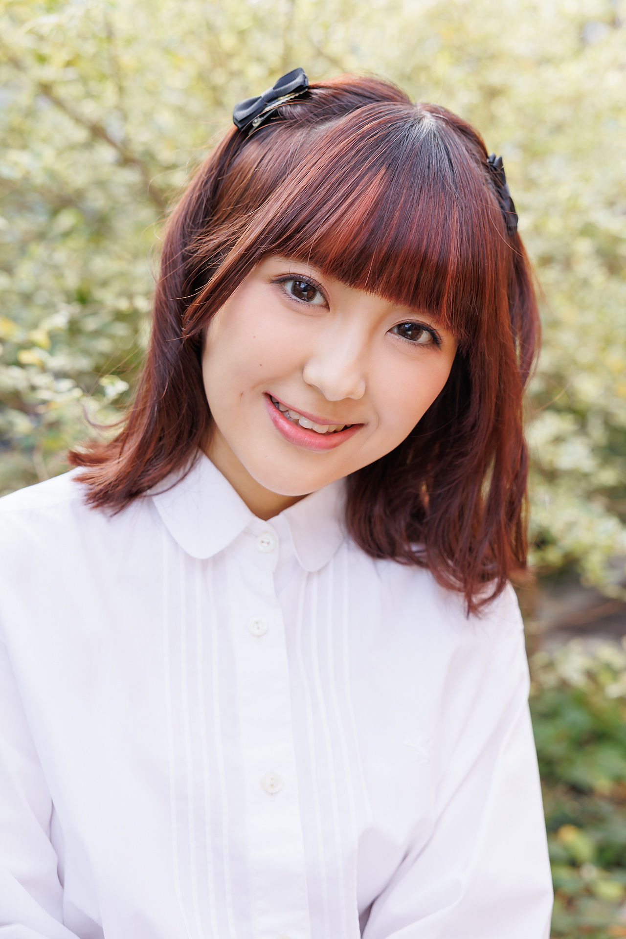 Ai Takanashi 高梨あい - Secret Gallery (STAGE1) 8.1-图26