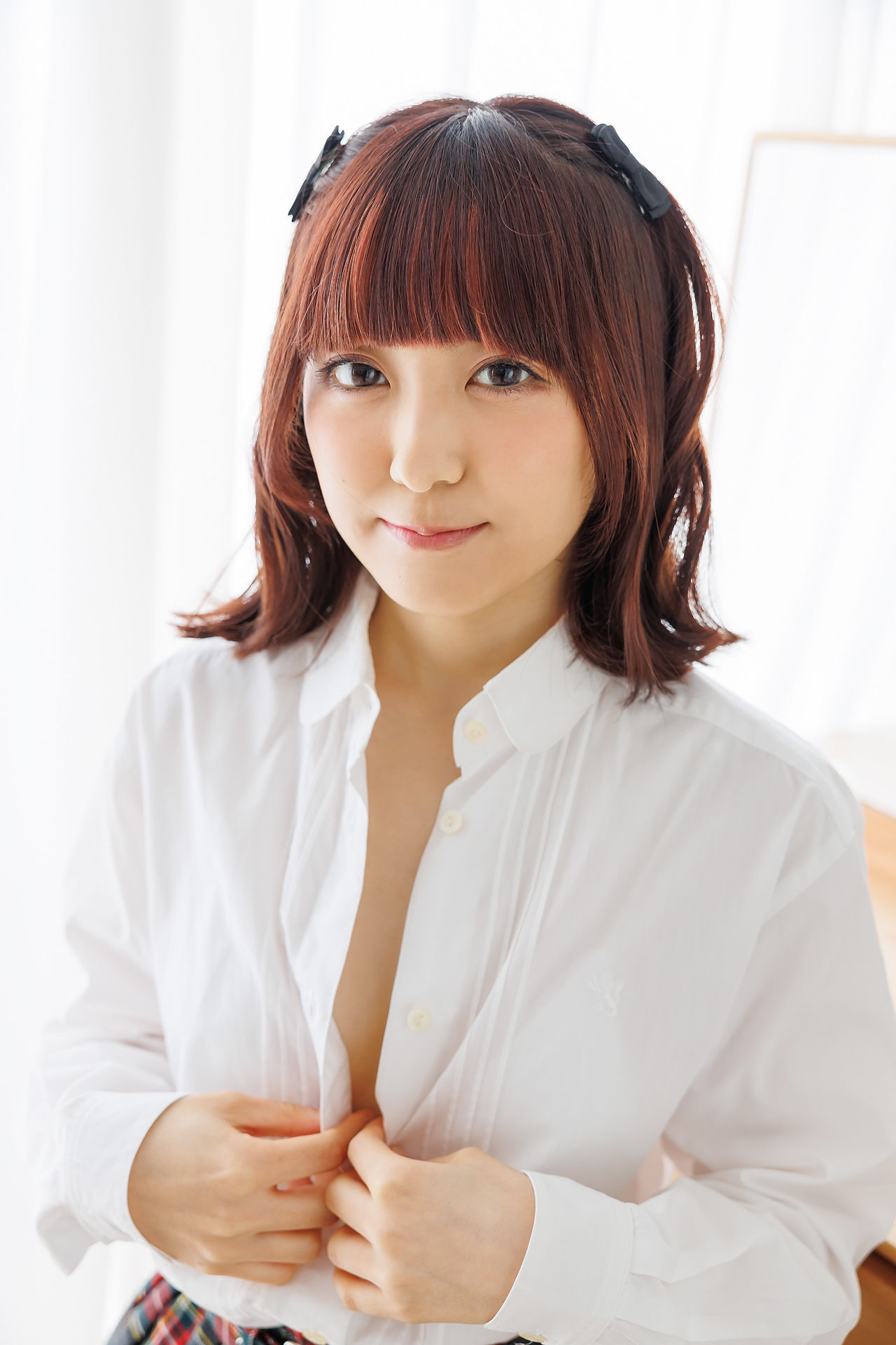 Ai Takanashi 高梨あい - Secret Gallery (STAGE1) 8.1-图34