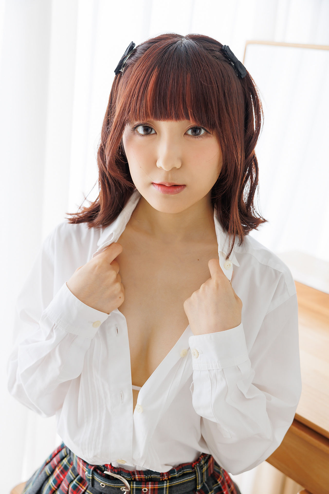 Ai Takanashi 高梨あい - Secret Gallery (STAGE1) 8.1-图36