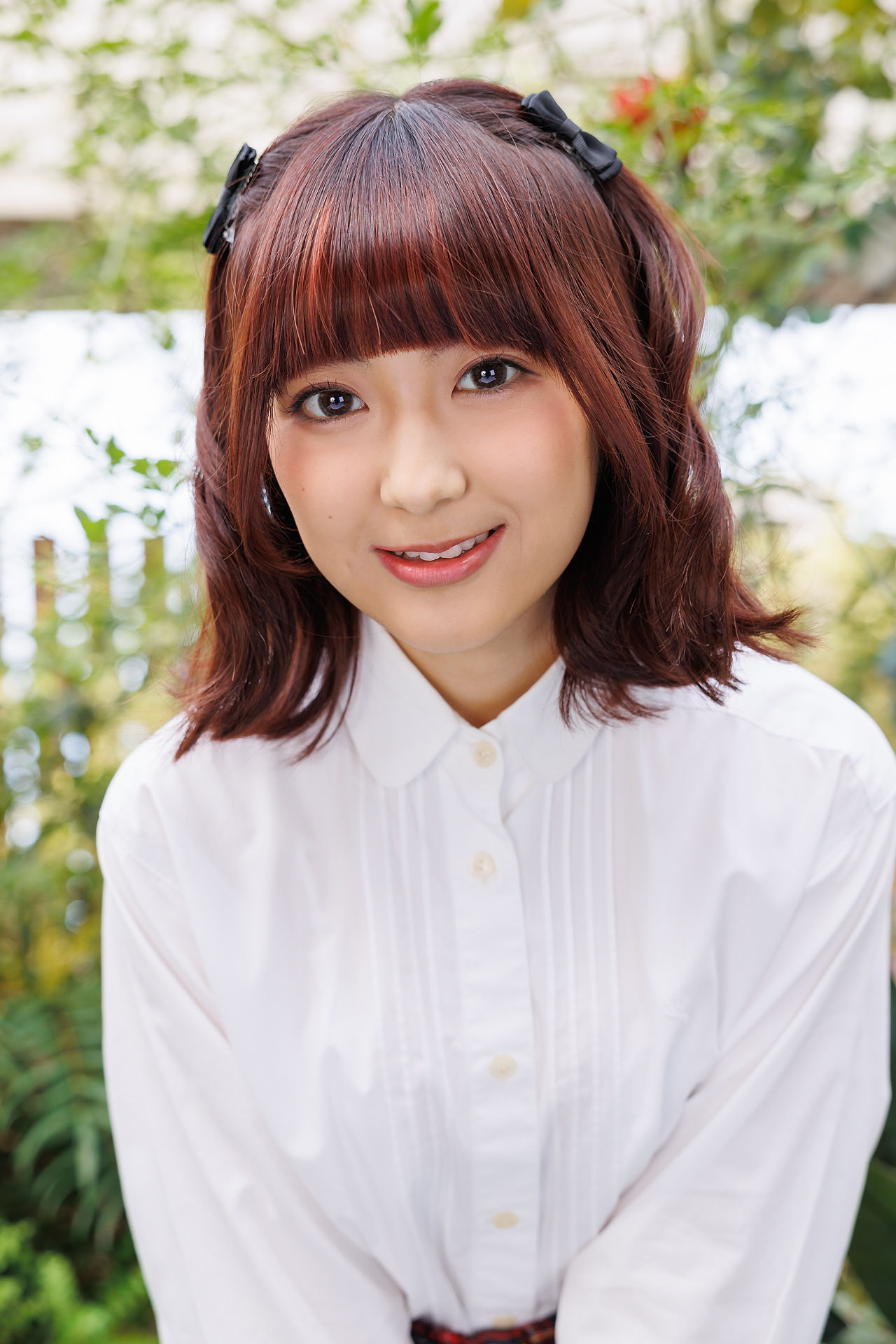 Ai Takanashi 高梨あい - Secret Gallery (STAGE1) 8.1-图3