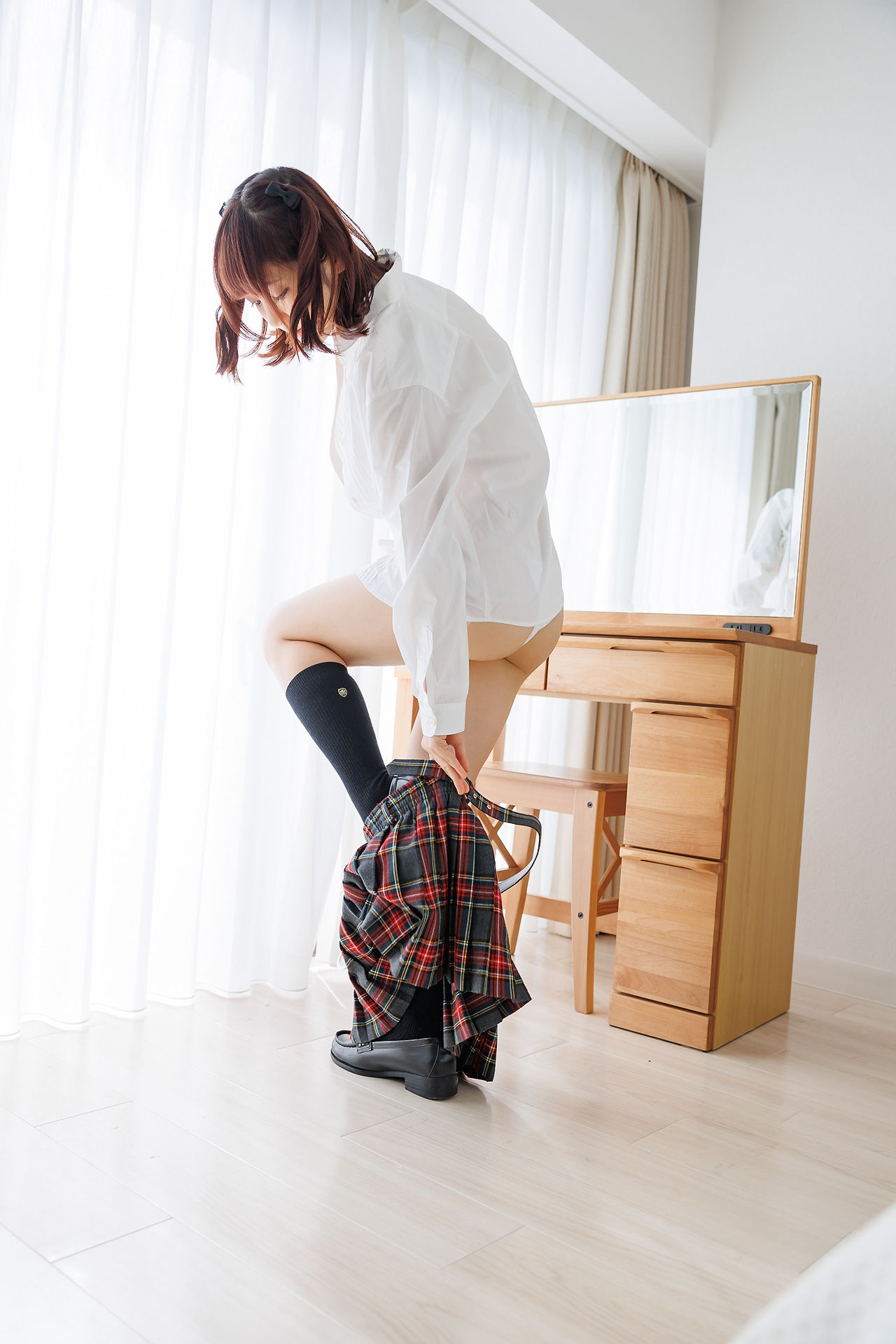 Ai Takanashi 高梨あい - Secret Gallery (STAGE1) 8.1-图50