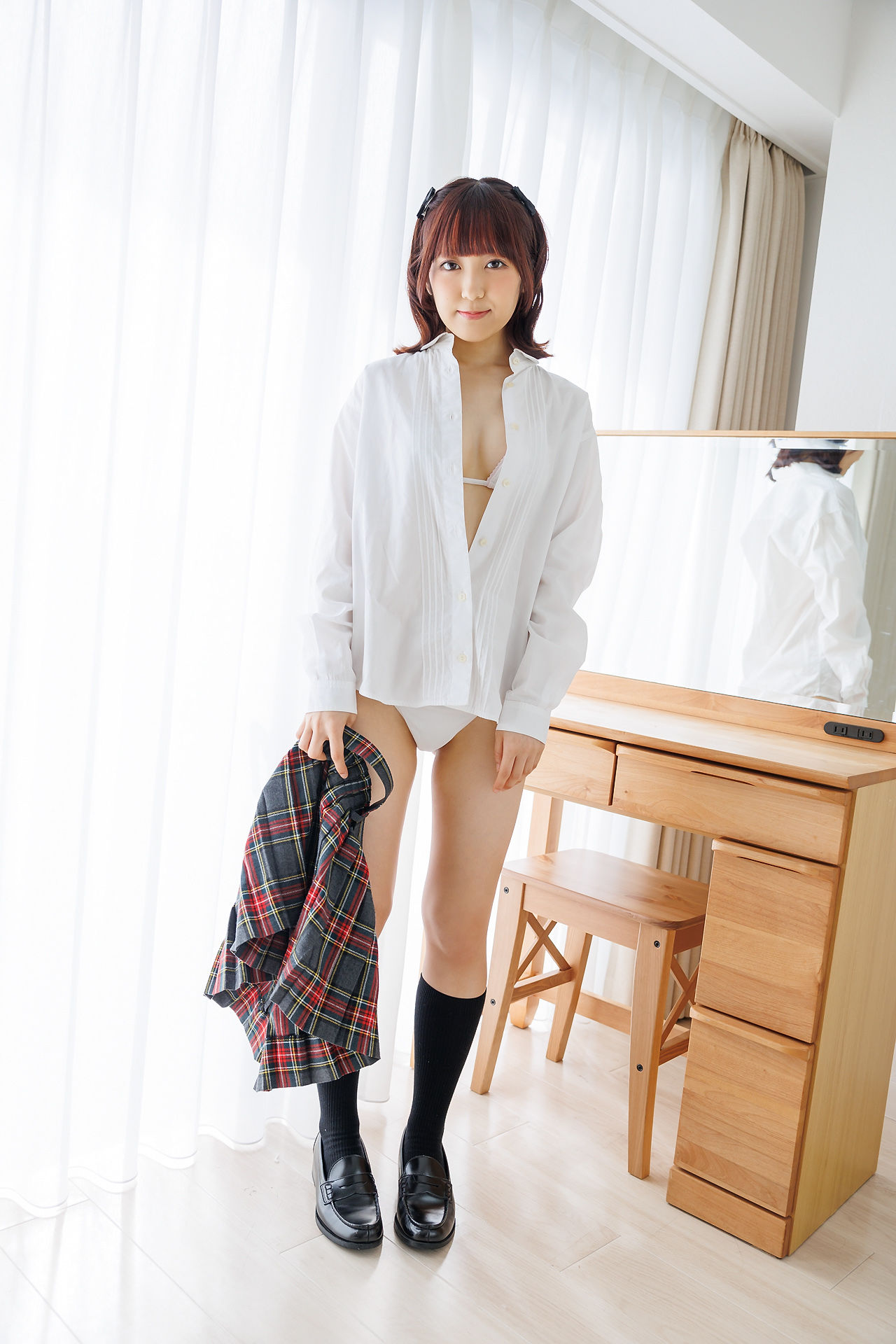 Ai Takanashi 高梨あい - Secret Gallery (STAGE1) 8.1-图51