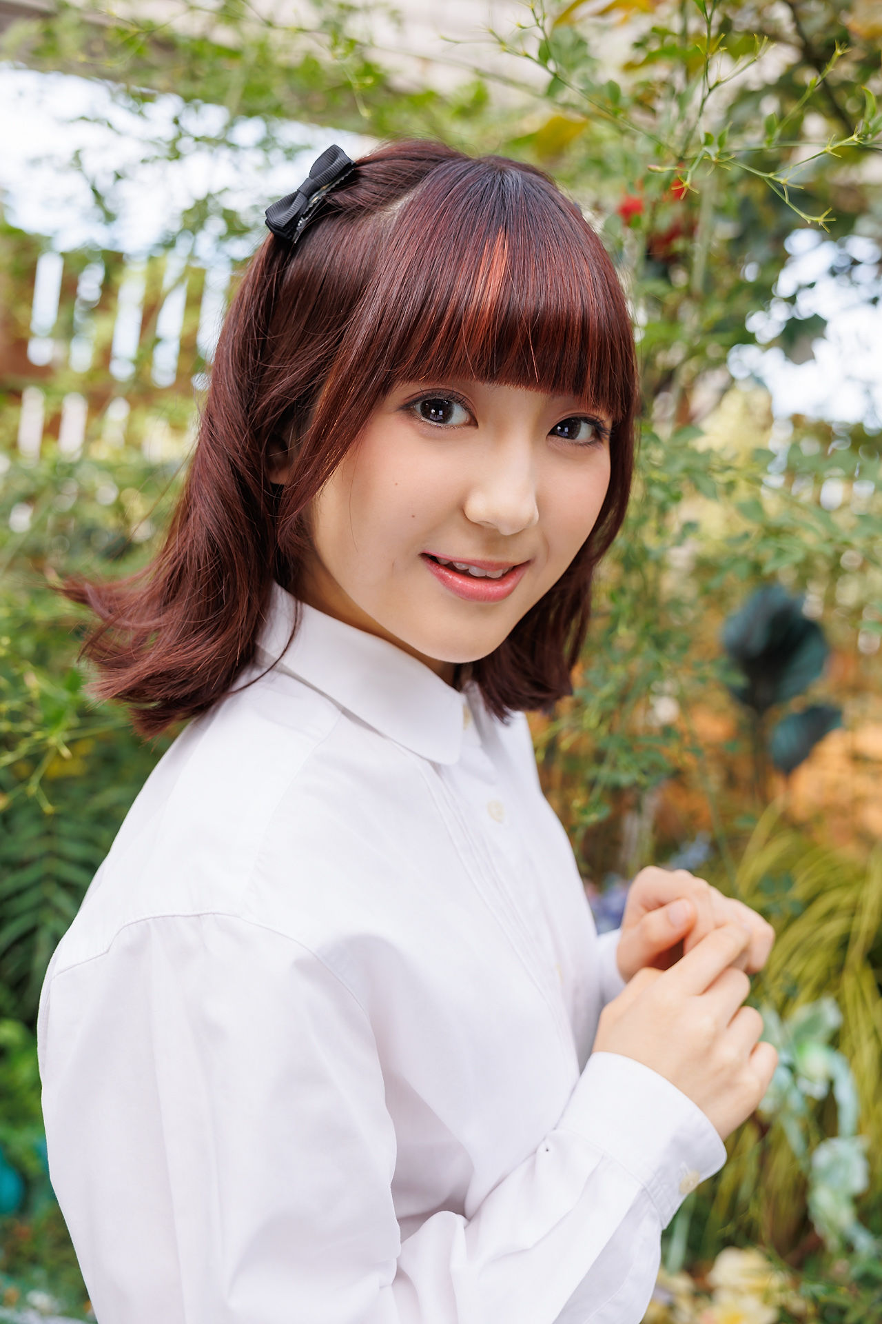 Ai Takanashi 高梨あい - Secret Gallery (STAGE1) 8.1-图8