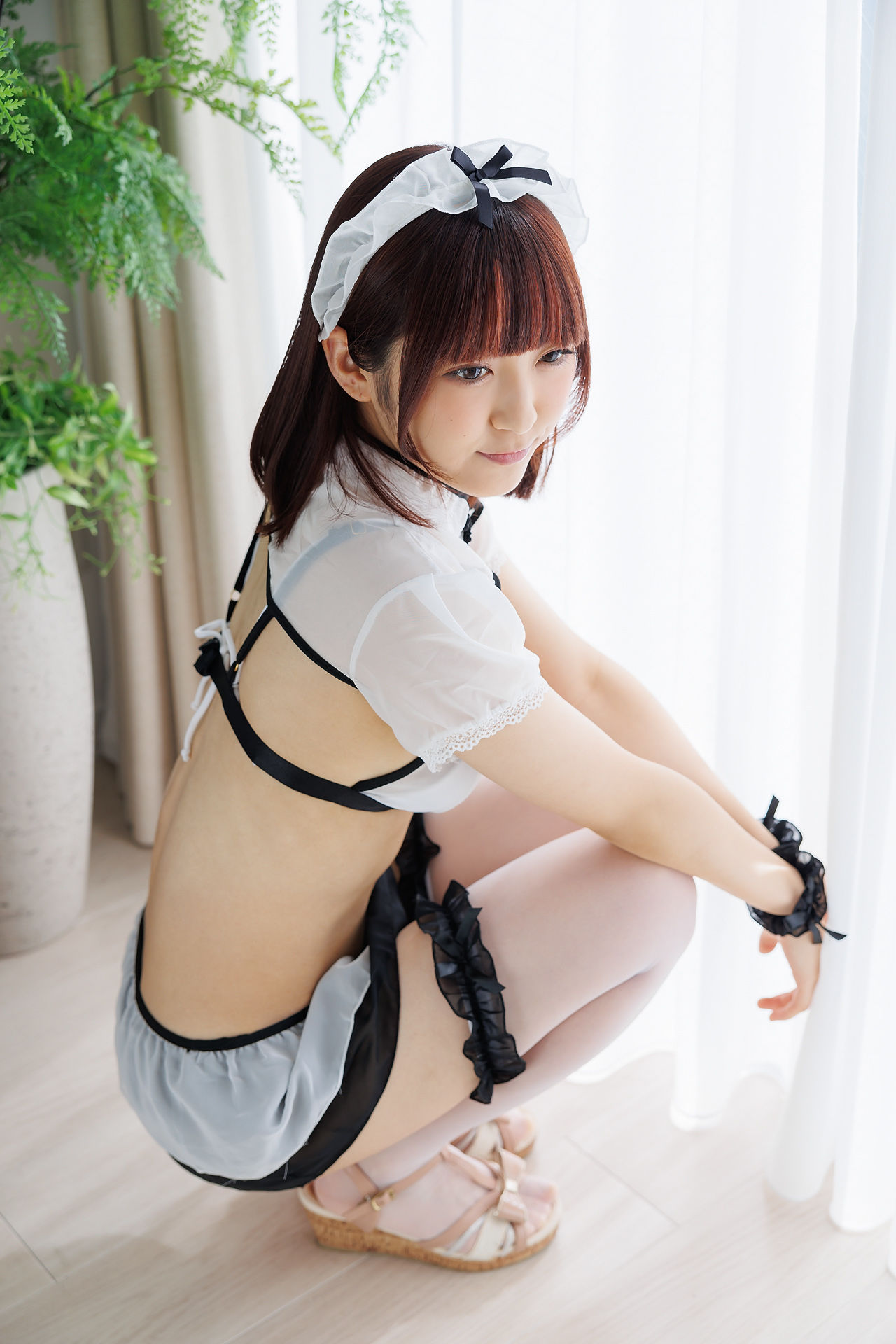 Ai Takanashi 高梨あい - Secret Gallery (STAGE1) 8.2-图18