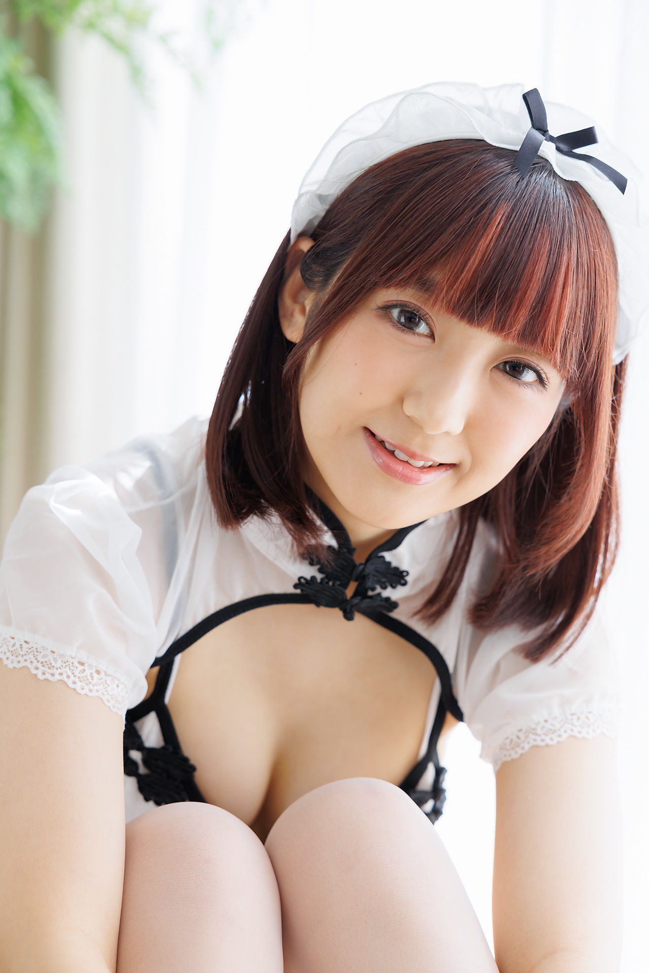 Ai Takanashi 高梨あい - Secret Gallery (STAGE1) 8.2-图34