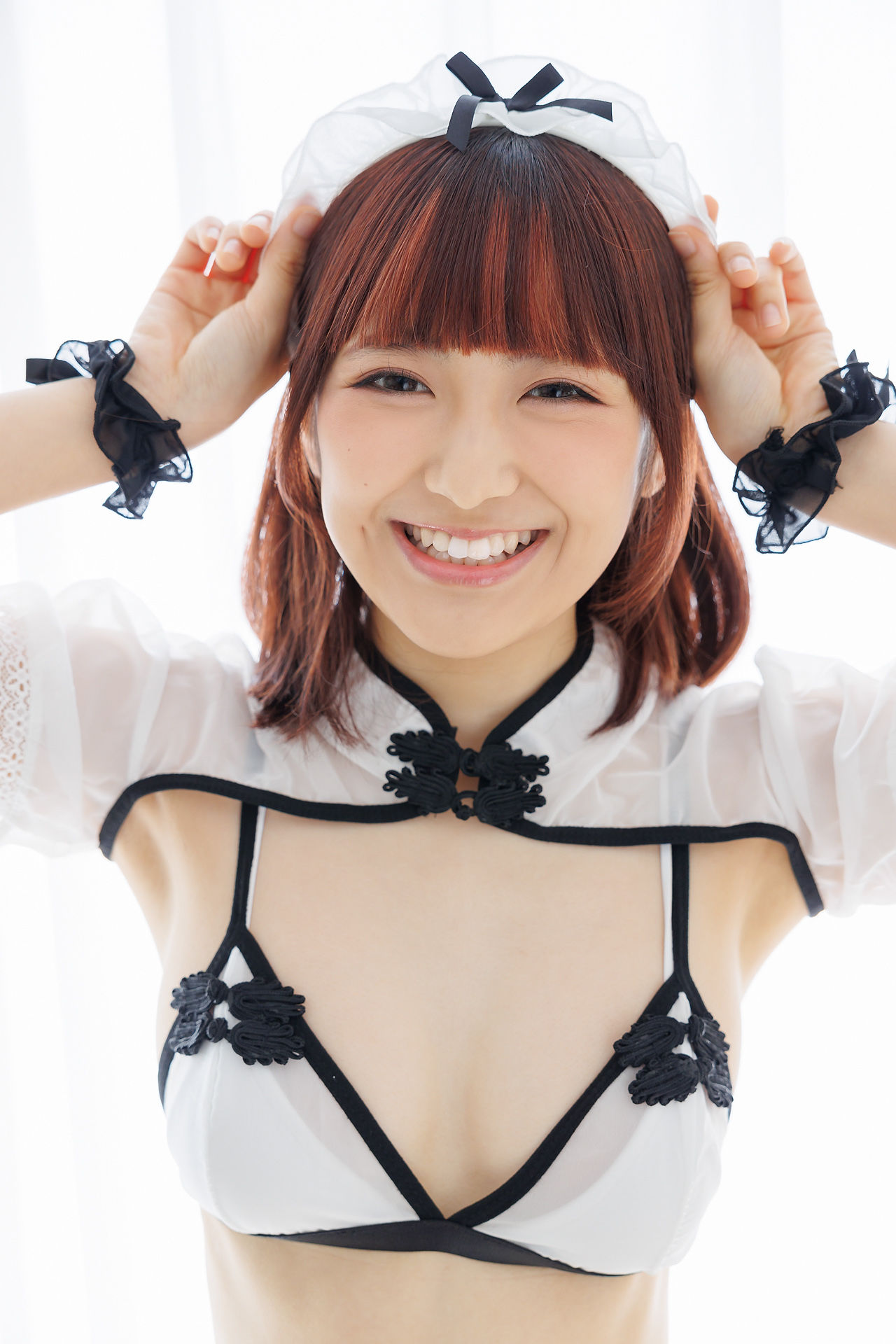 Ai Takanashi 高梨あい - Secret Gallery (STAGE1) 8.2-图4