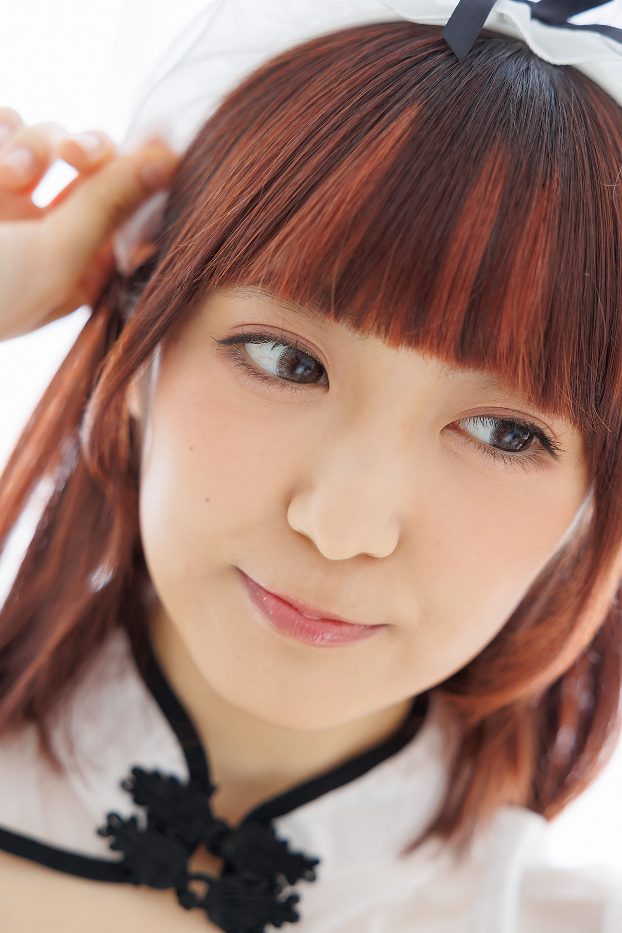 Ai Takanashi 高梨あい - Secret Gallery (STAGE1) 8.2-图5