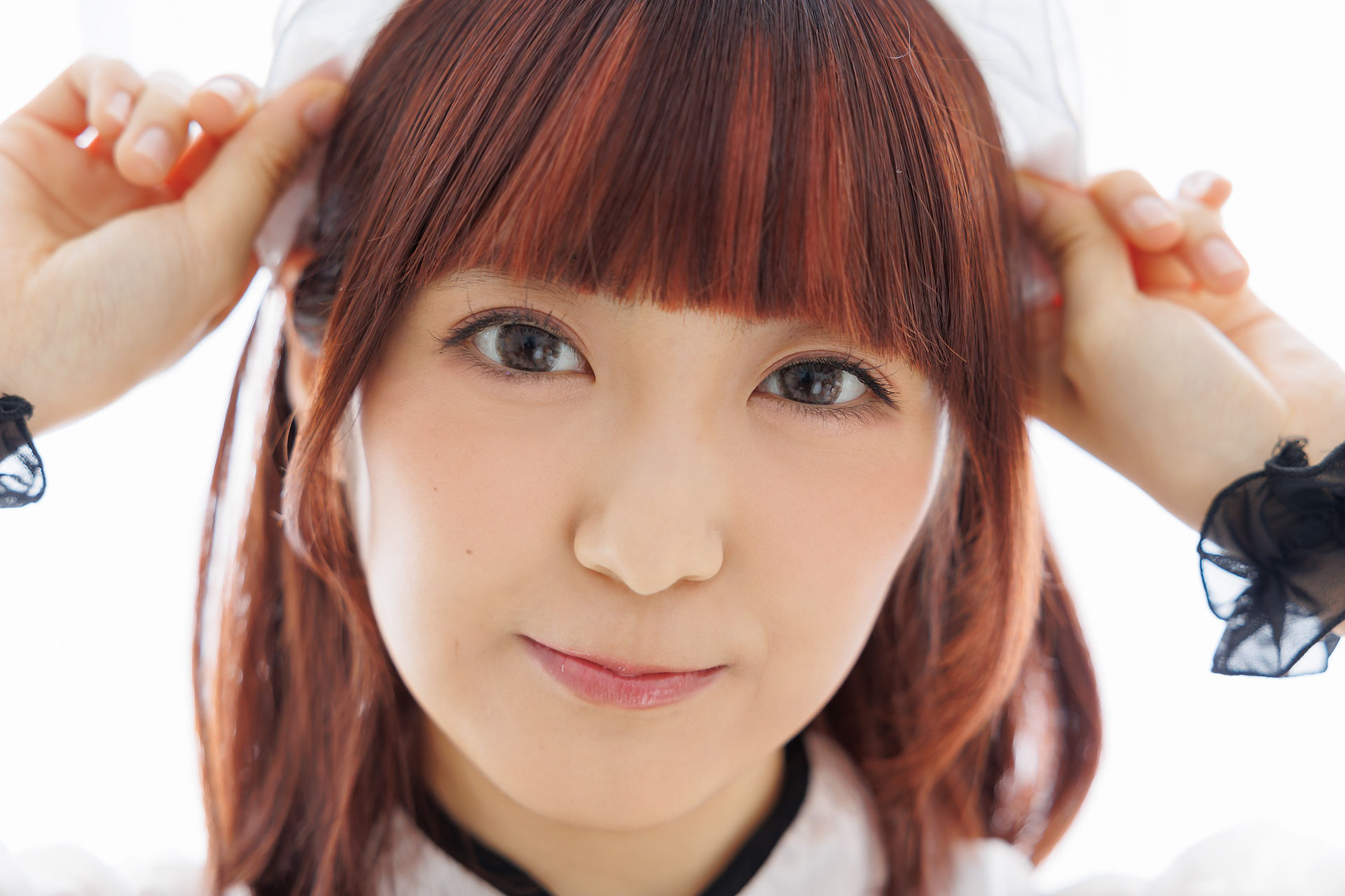 Ai Takanashi 高梨あい - Secret Gallery (STAGE1) 8.2-图6