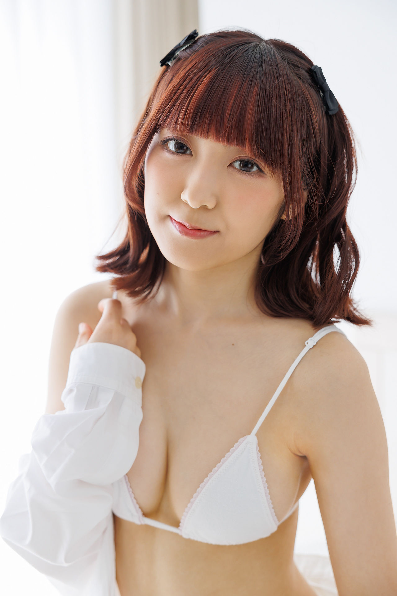 Ai Takanashi 高梨あい - Secret Gallery (STAGE2) 11.1-图19