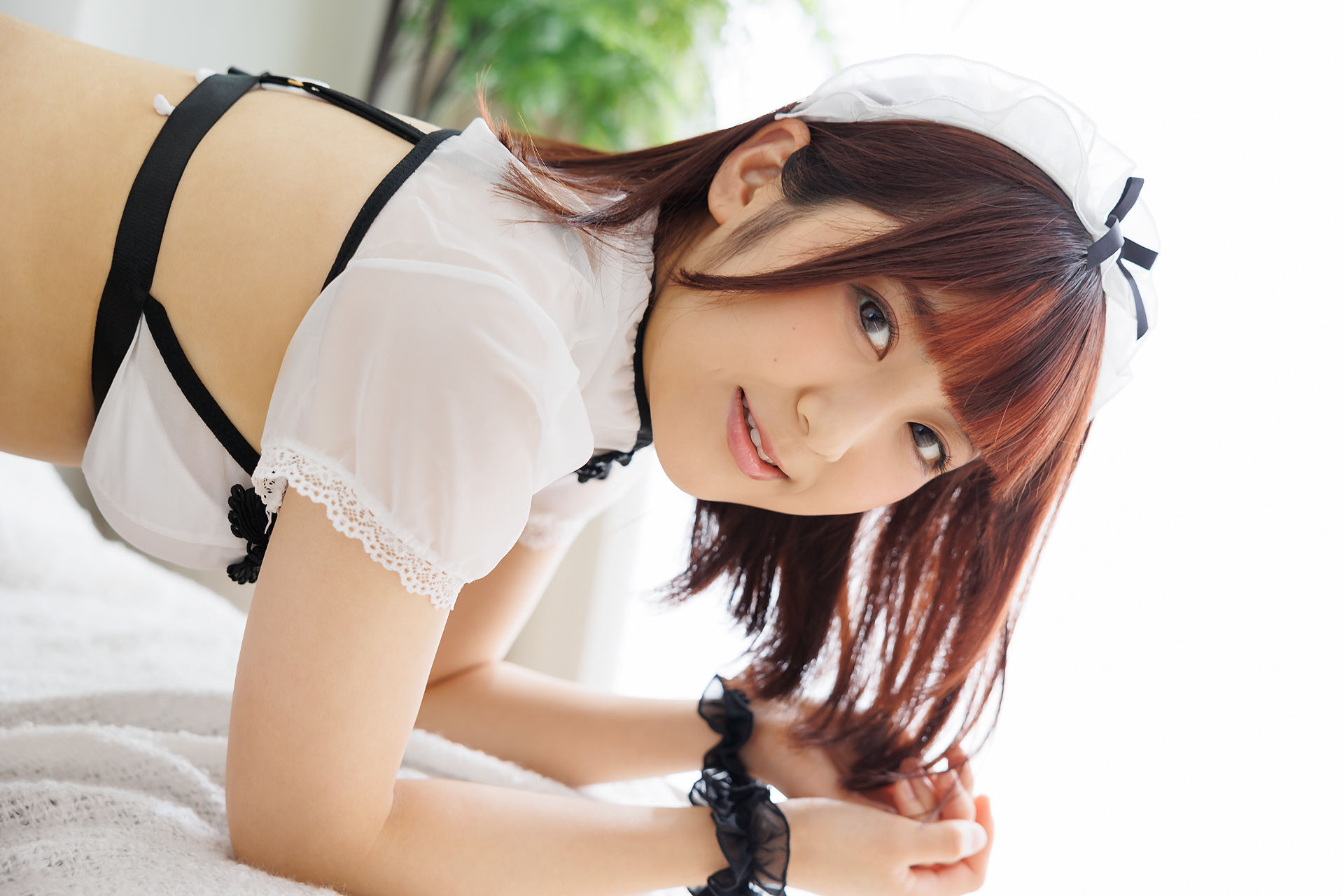 Ai Takanashi 高梨あい - Secret Gallery (STAGE2) 11.2-图21