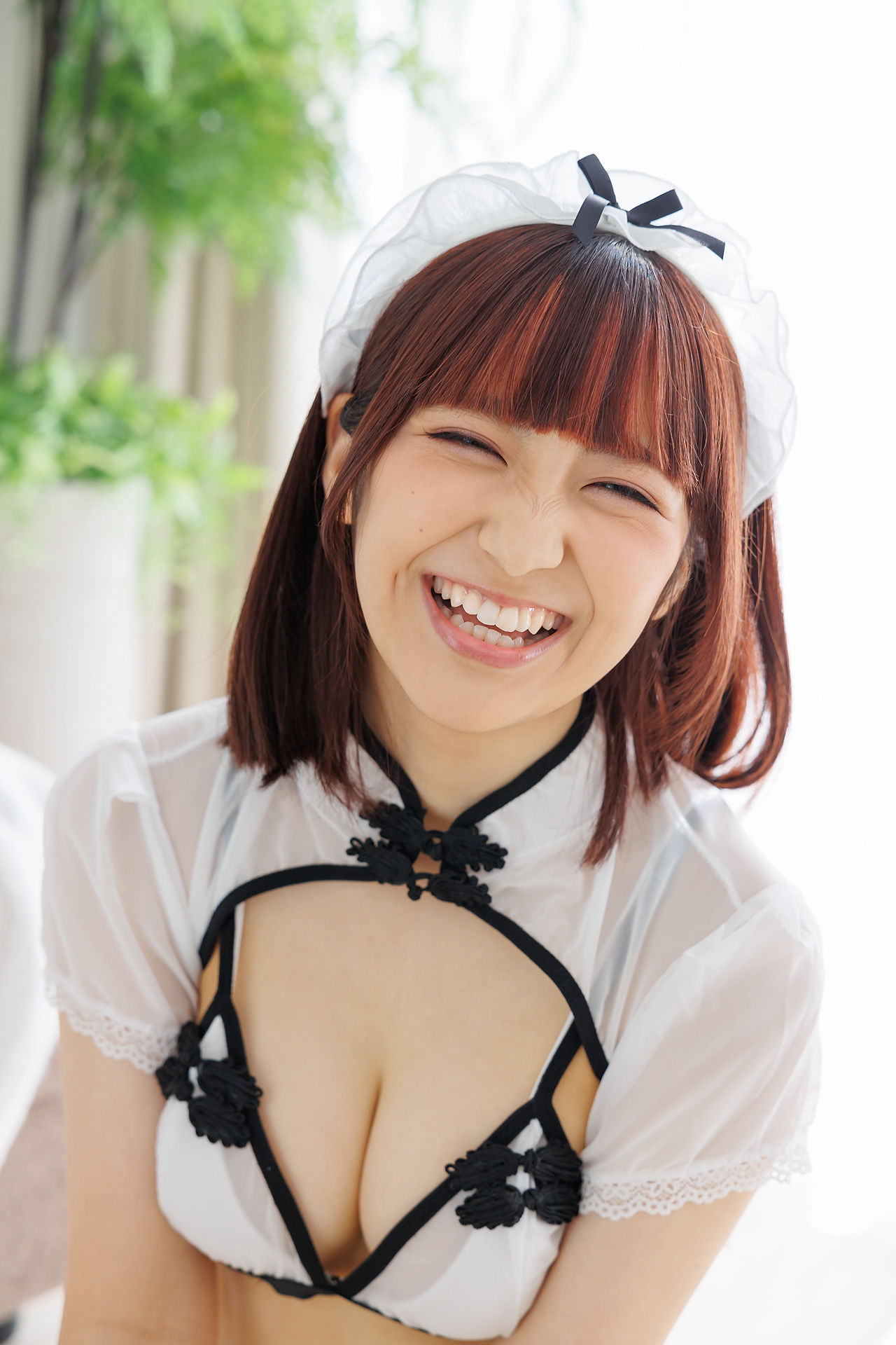 Ai Takanashi 高梨あい - Secret Gallery (STAGE2) 11.2-图4