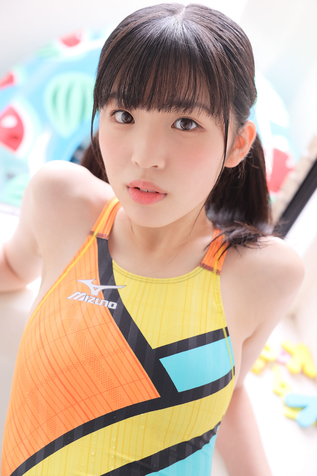 Ami Manabe 眞辺あみ - Fresh-idol Gallery 100-图19
