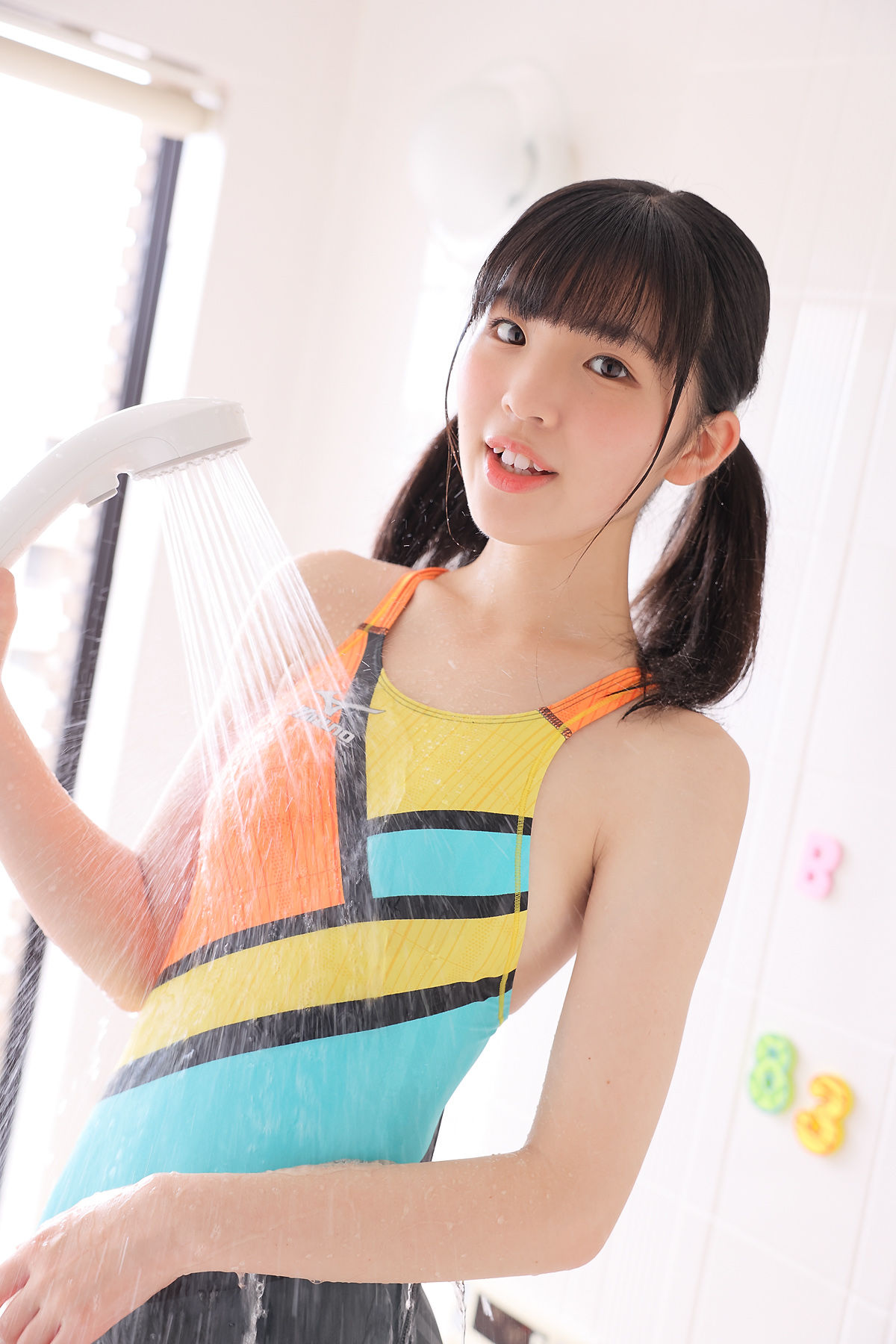 Ami Manabe 眞辺あみ - Fresh-idol Gallery 100-图27