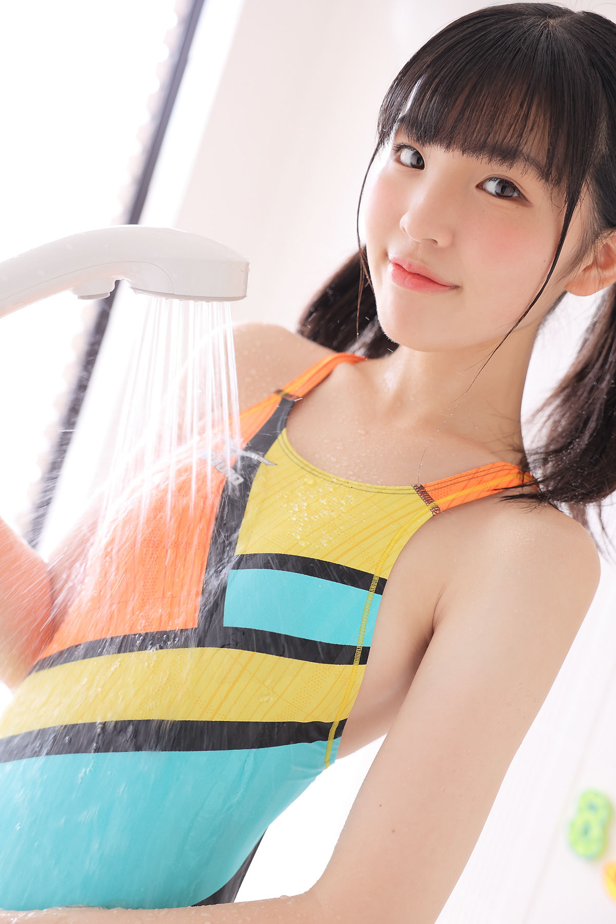 Ami Manabe 眞辺あみ - Fresh-idol Gallery 100-图28