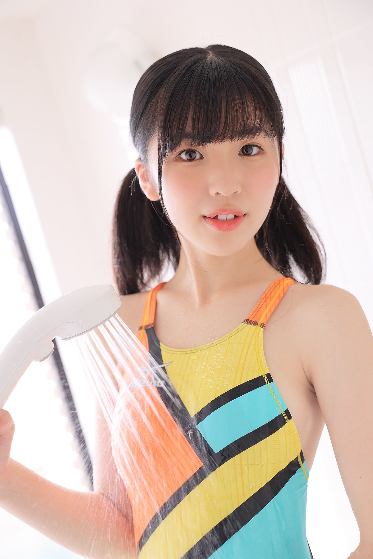 Ami Manabe 眞辺あみ - Fresh-idol Gallery 100-图29