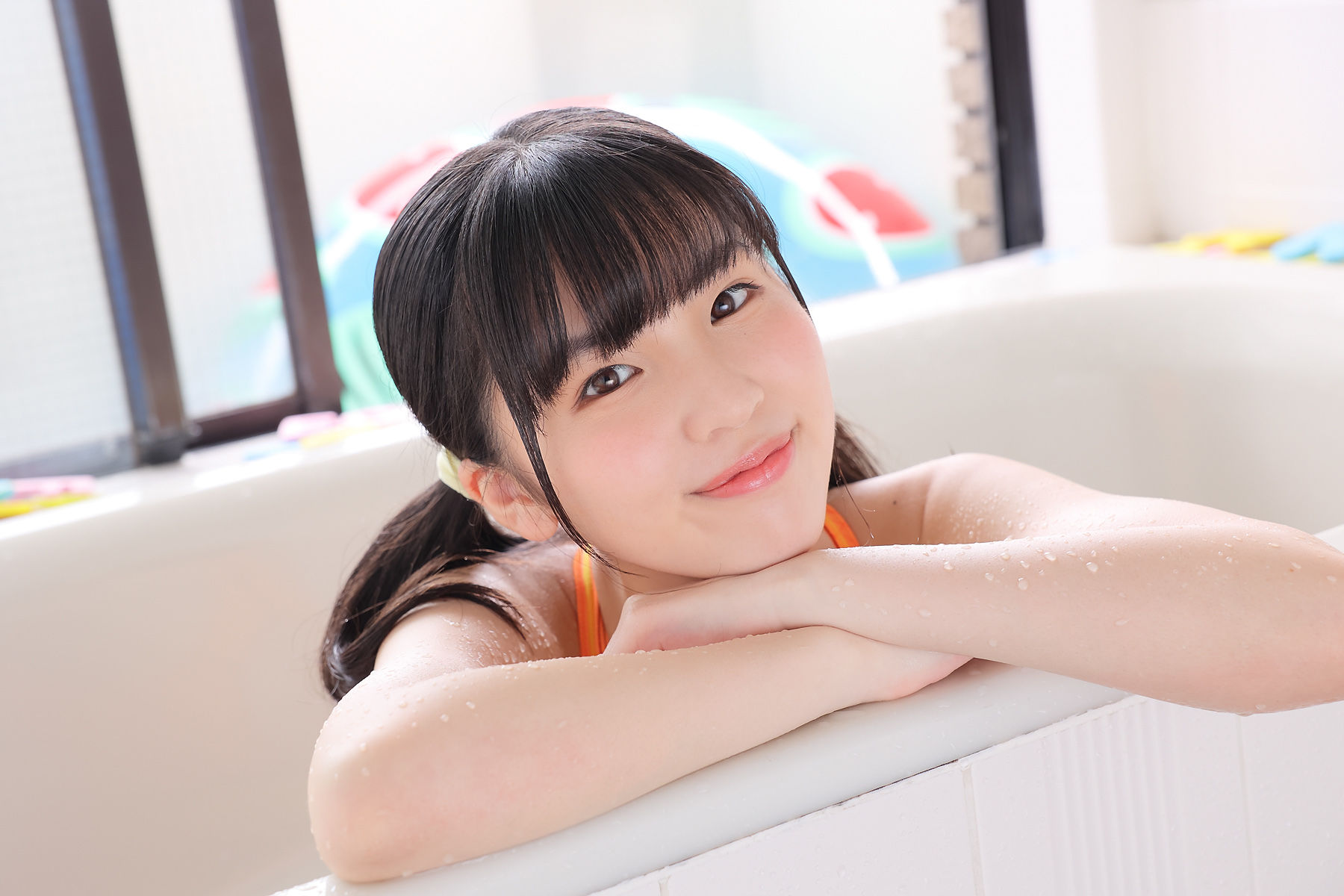 Ami Manabe 眞辺あみ - Fresh-idol Gallery 100-图50