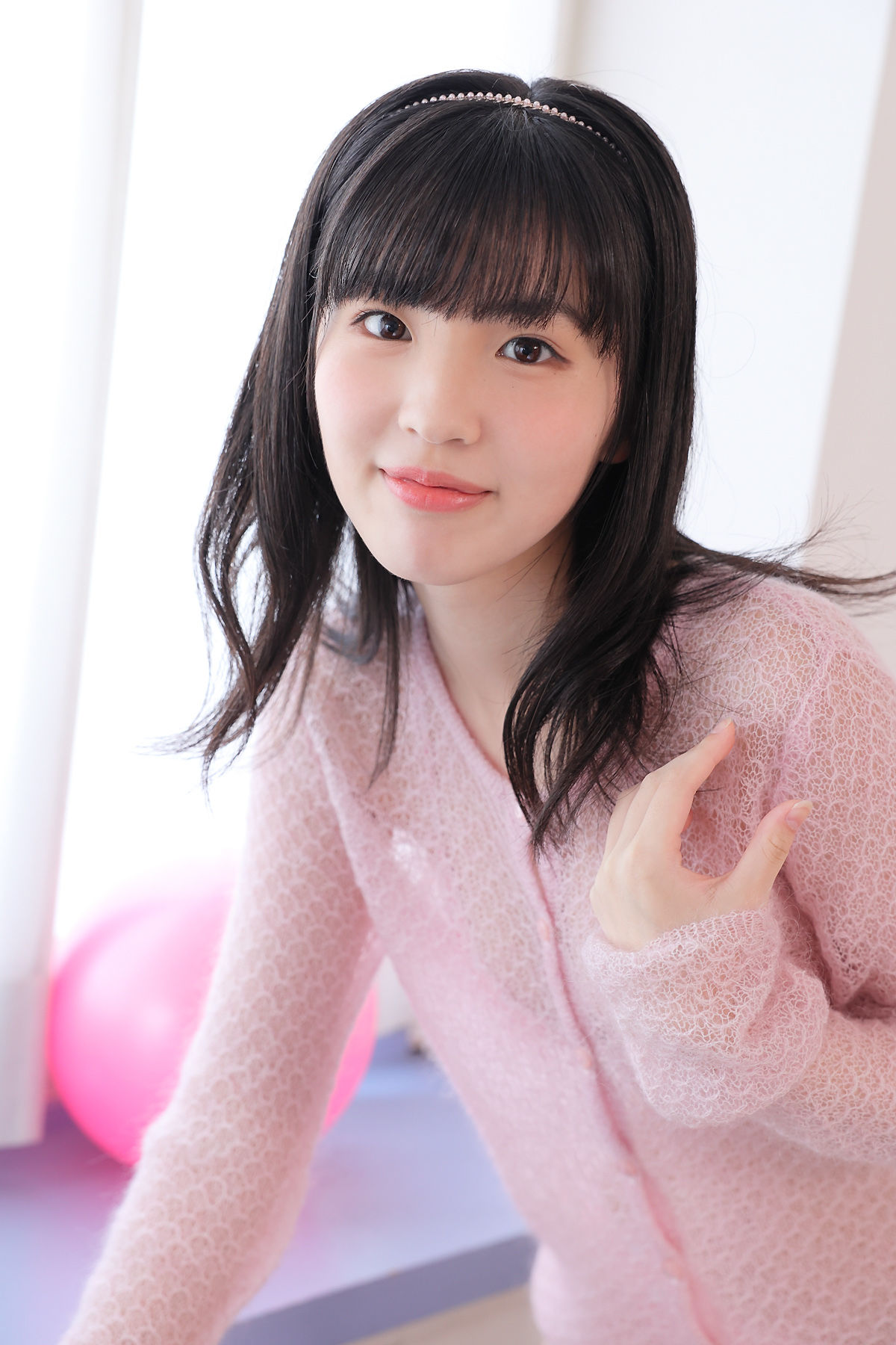 Ami Manabe 眞辺あみ - Fresh-idol Gallery 101-图9