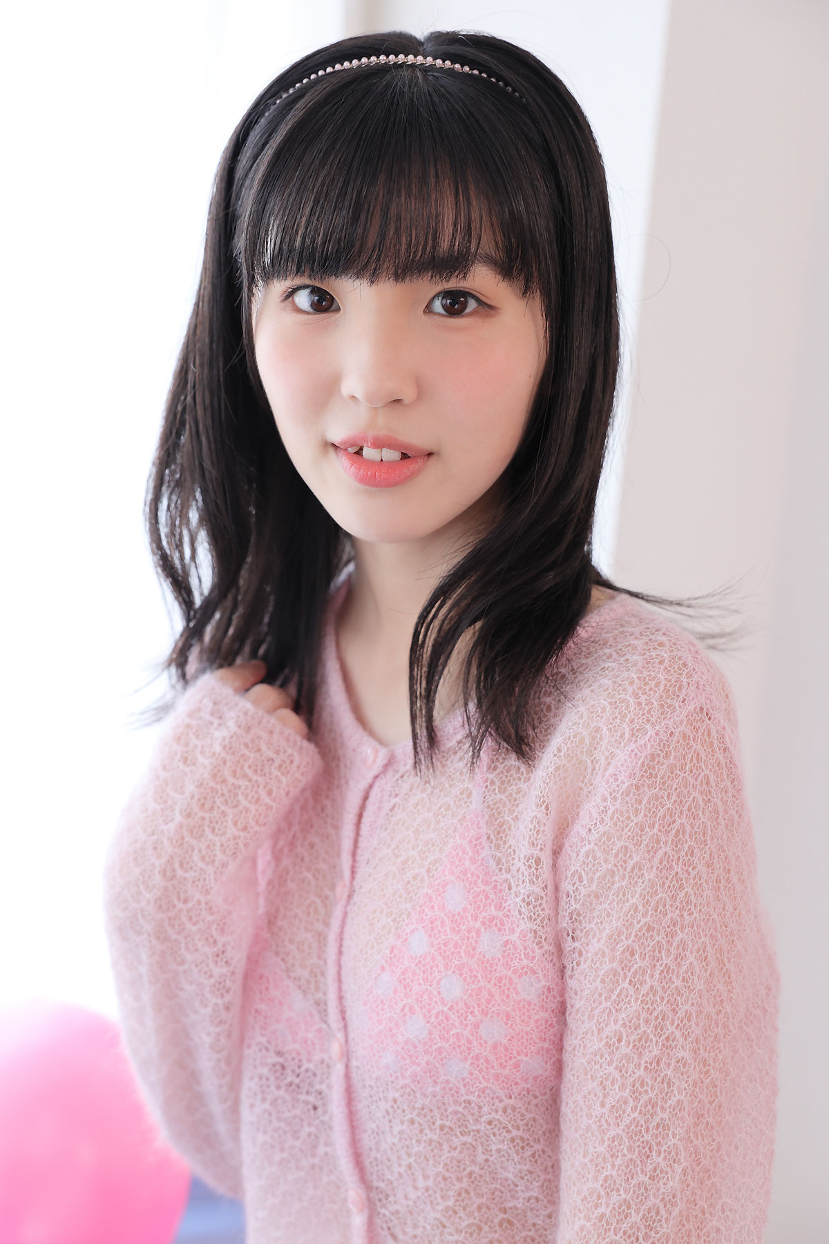 Ami Manabe 眞辺あみ - Fresh-idol Gallery 101-图14
