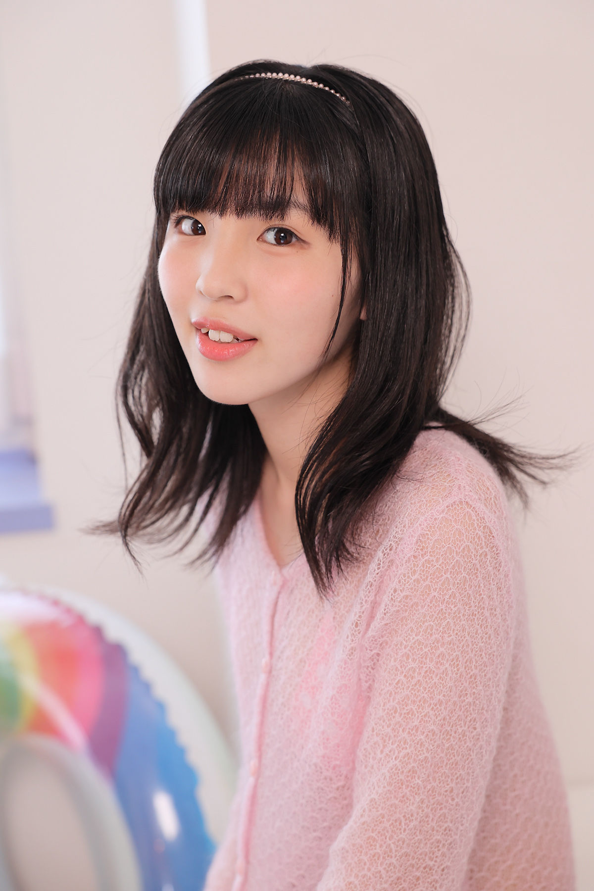 Ami Manabe 眞辺あみ - Fresh-idol Gallery 101-图16