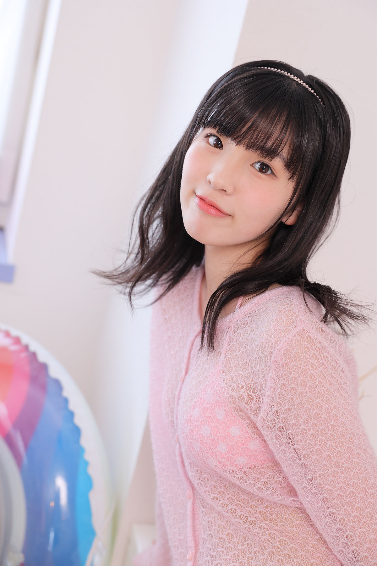 Ami Manabe 眞辺あみ - Fresh-idol Gallery 101-图20