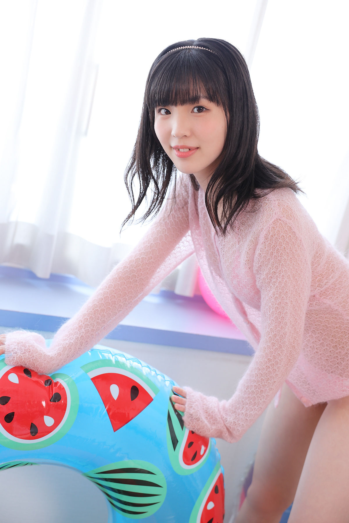 Ami Manabe 眞辺あみ - Fresh-idol Gallery 101-图3