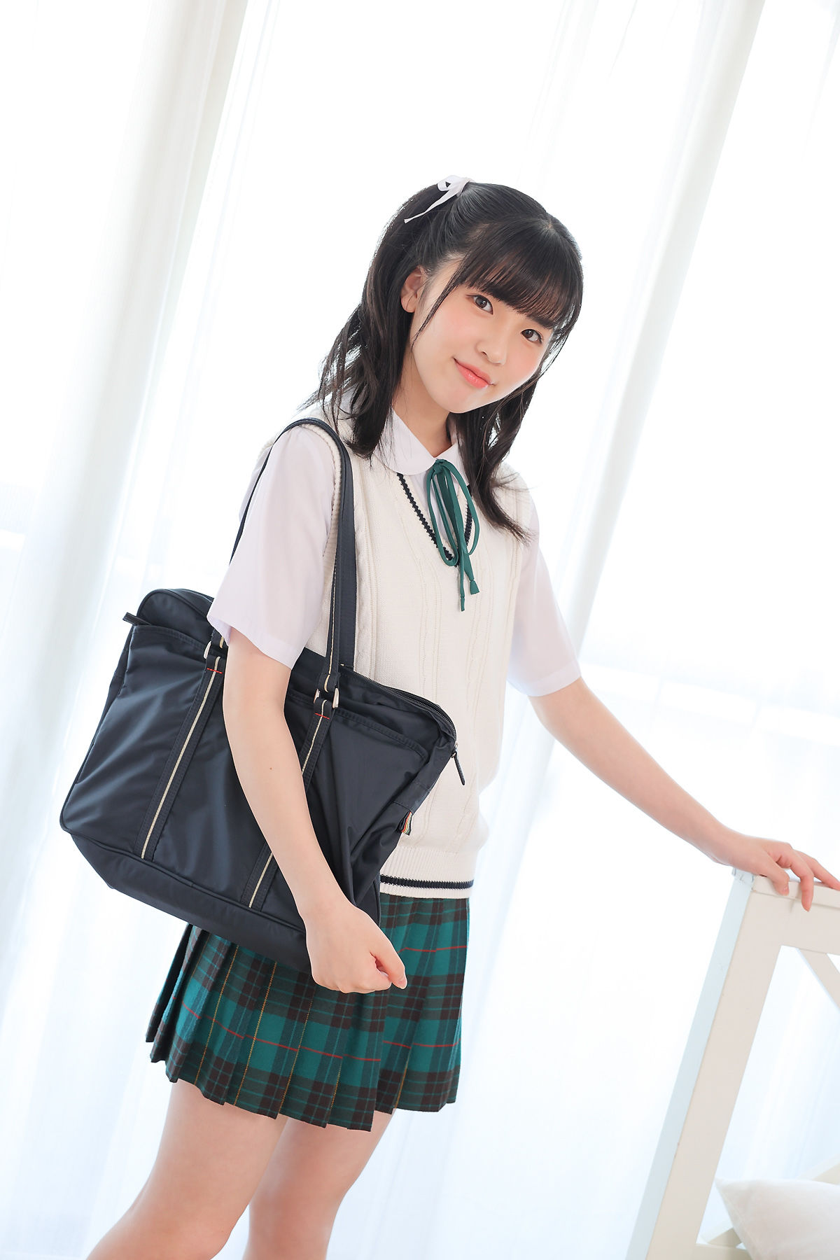 Ami Manabe 眞辺あみ - Fresh-idol Gallery 102-图11