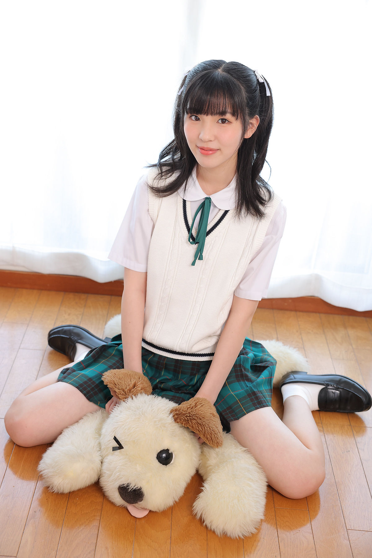 Ami Manabe 眞辺あみ - Fresh-idol Gallery 102-图19