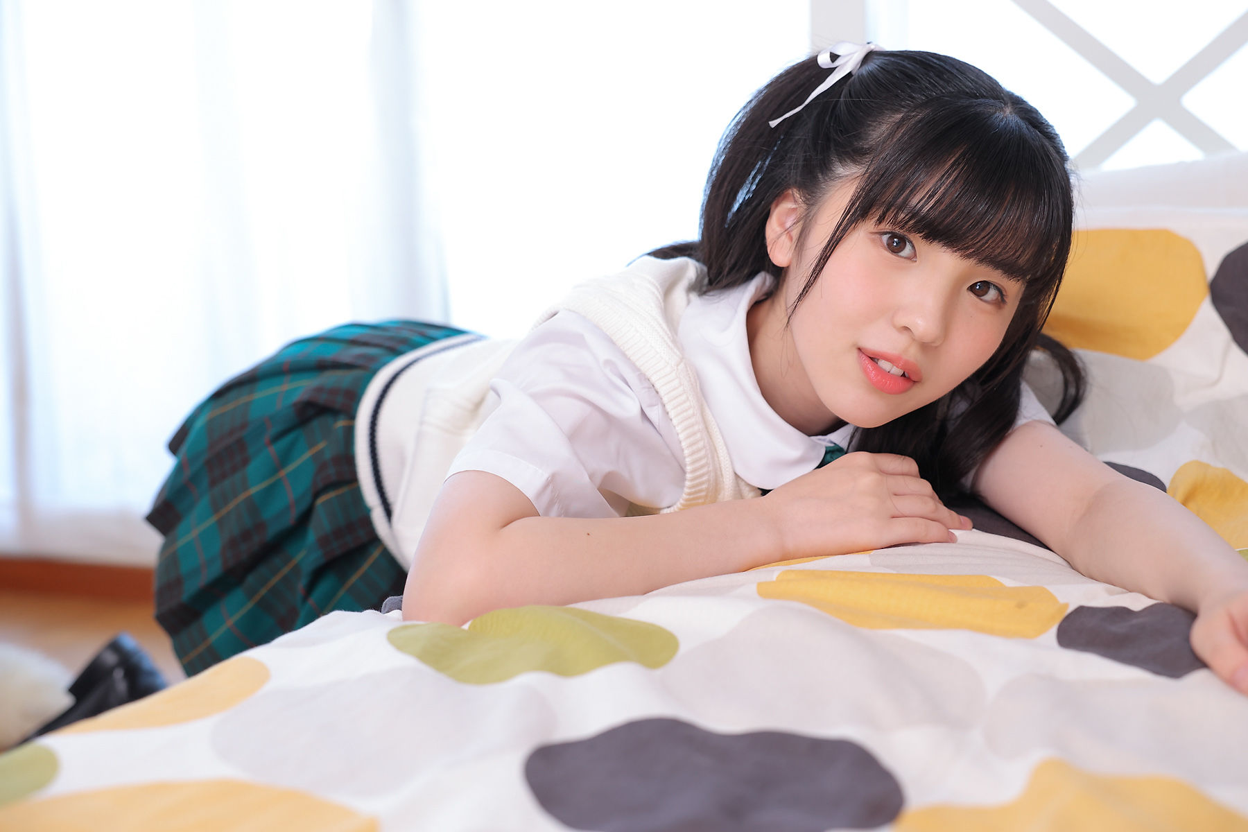 Ami Manabe 眞辺あみ - Fresh-idol Gallery 102-图36