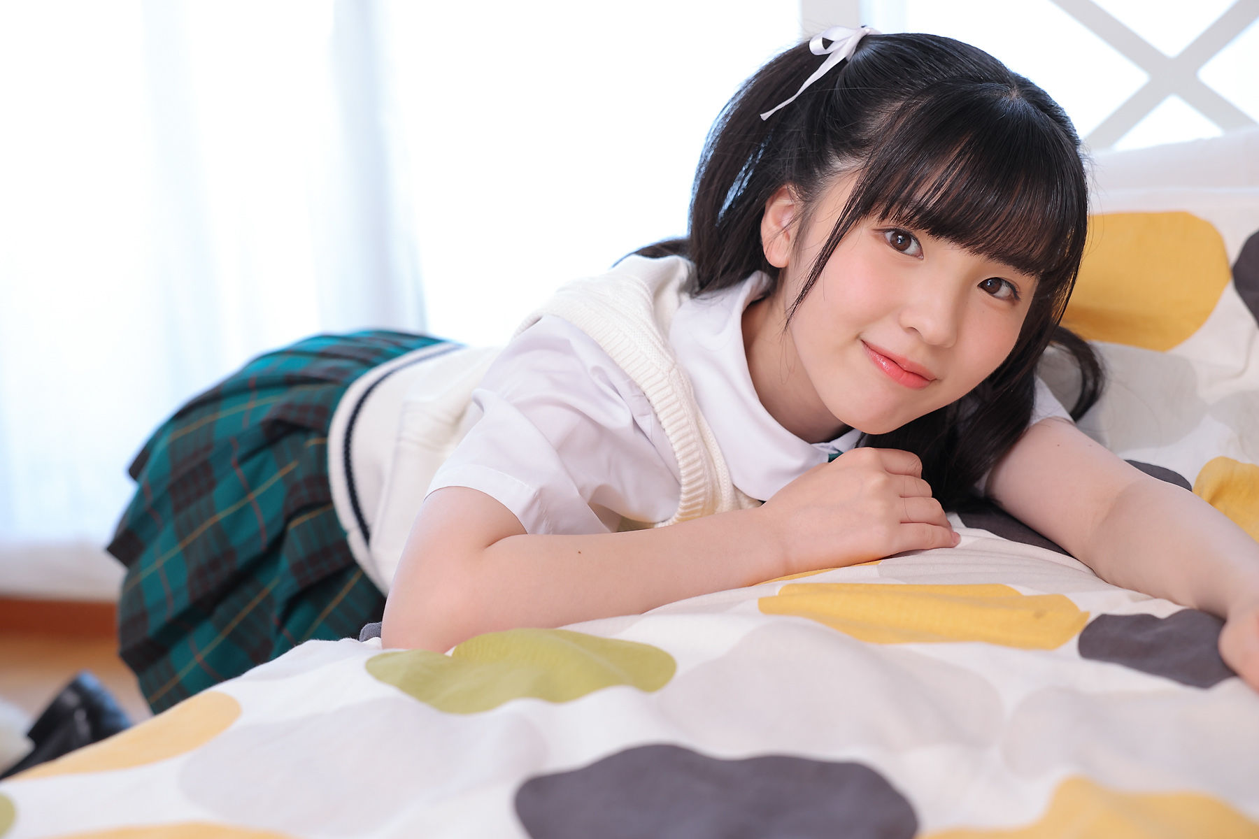 Ami Manabe 眞辺あみ - Fresh-idol Gallery 102-图37