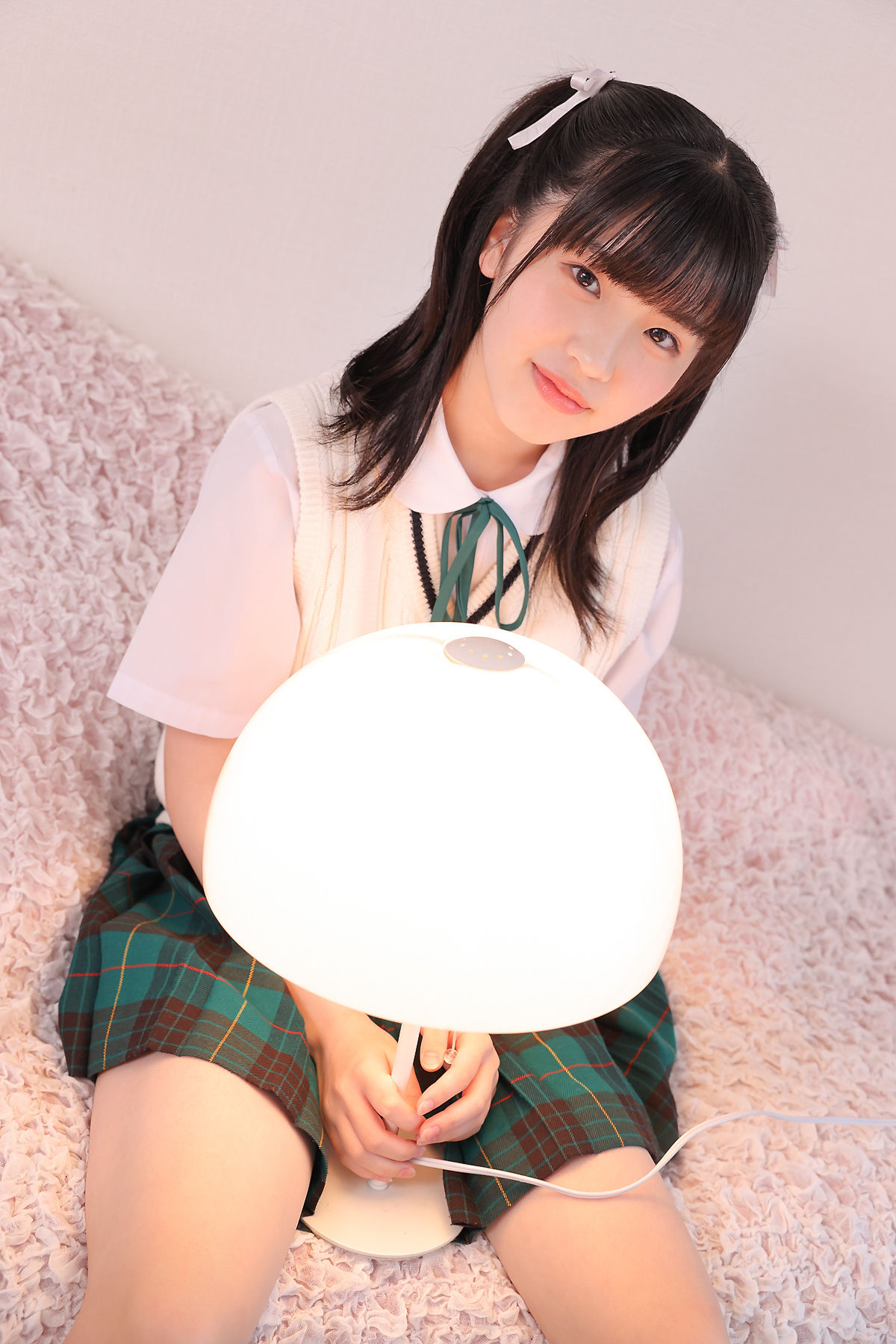 Ami Manabe 眞辺あみ - Fresh-idol Gallery 103-图32