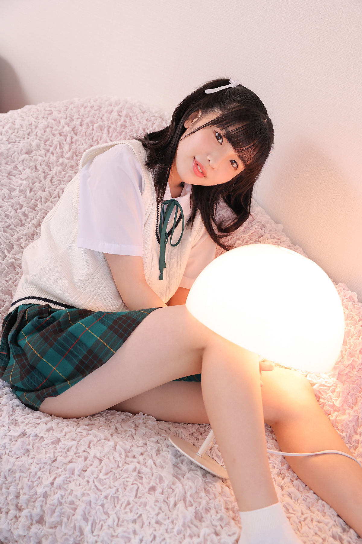 Ami Manabe 眞辺あみ - Fresh-idol Gallery 103-图34