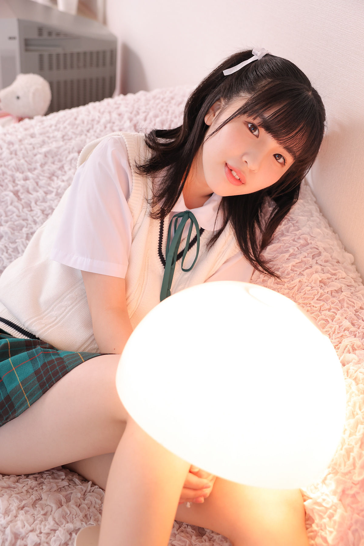 Ami Manabe 眞辺あみ - Fresh-idol Gallery 103-图35
