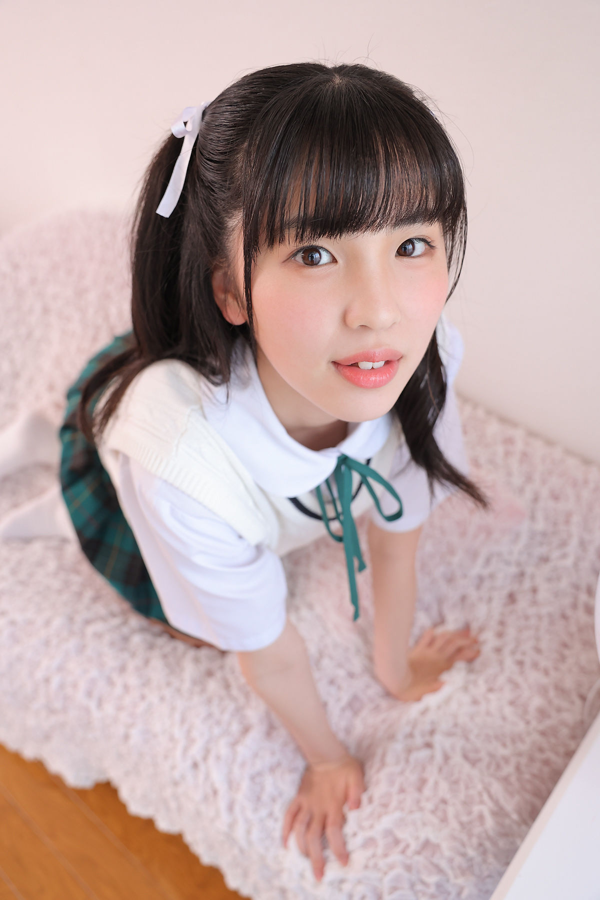 Ami Manabe 眞辺あみ - Fresh-idol Gallery 103-图41