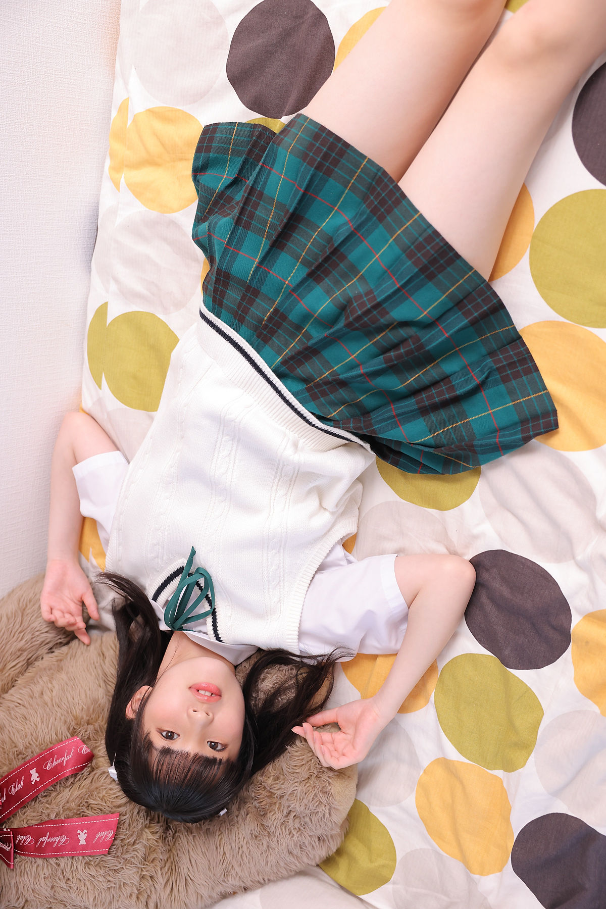 Ami Manabe 眞辺あみ - Fresh-idol Gallery 103-图6