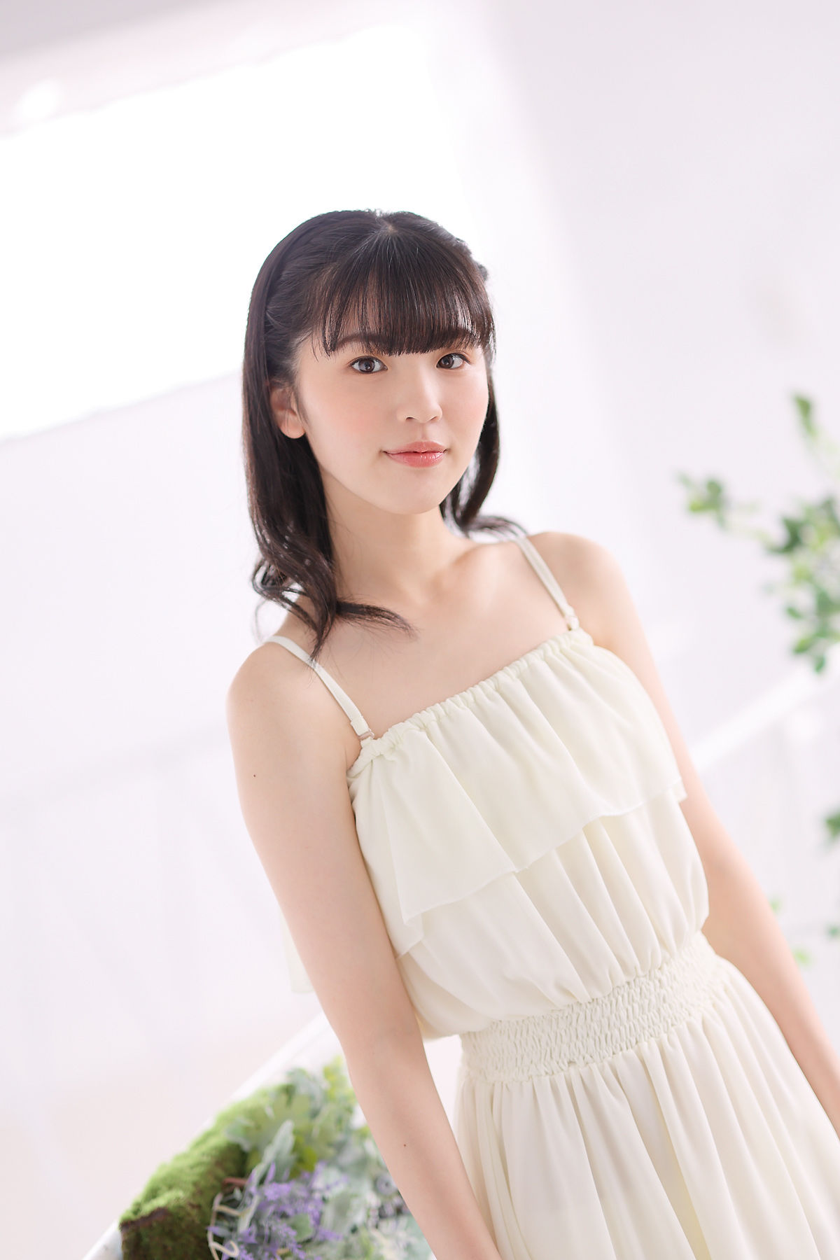 Ami Manabe 眞辺あみ - Fresh-idol Gallery 104-图16