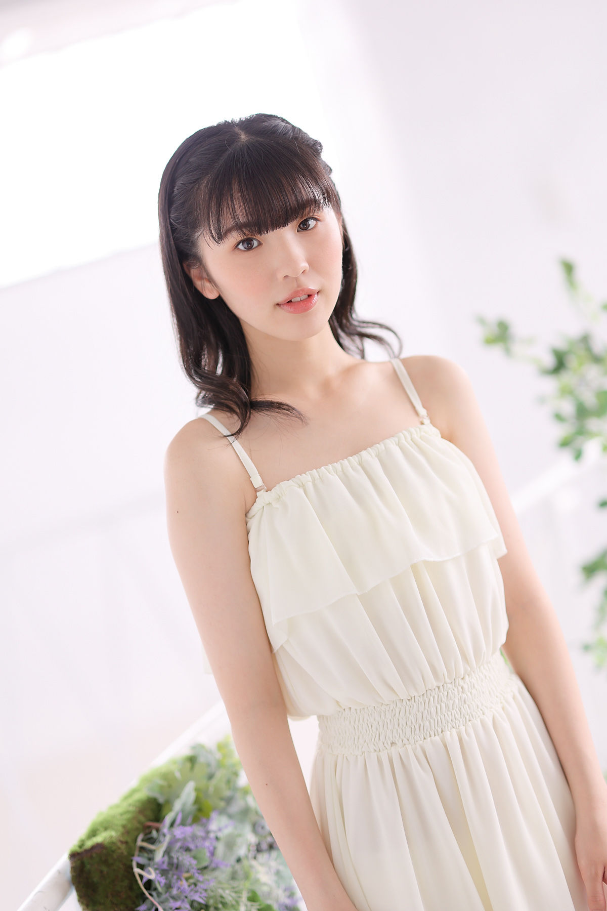 Ami Manabe 眞辺あみ - Fresh-idol Gallery 104-图17
