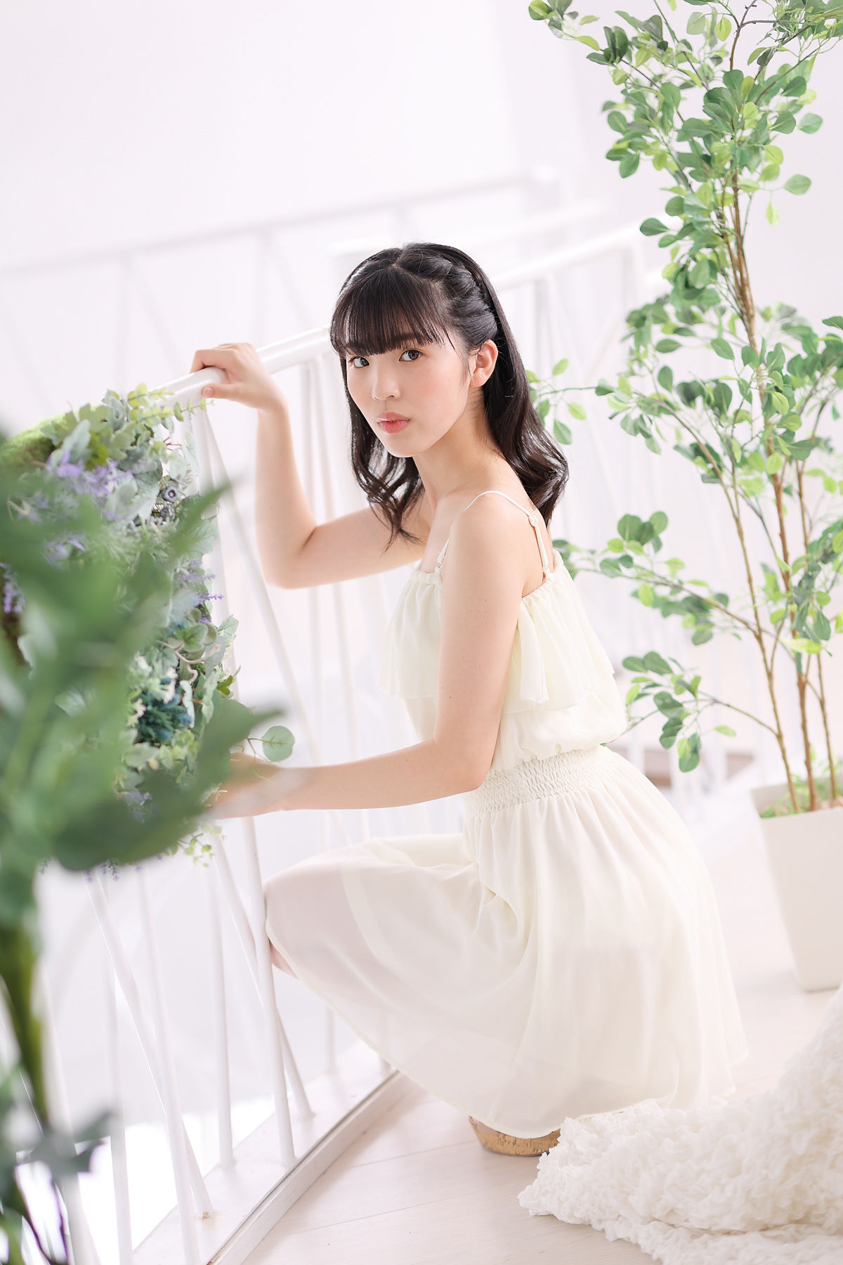 Ami Manabe 眞辺あみ - Fresh-idol Gallery 104-图19