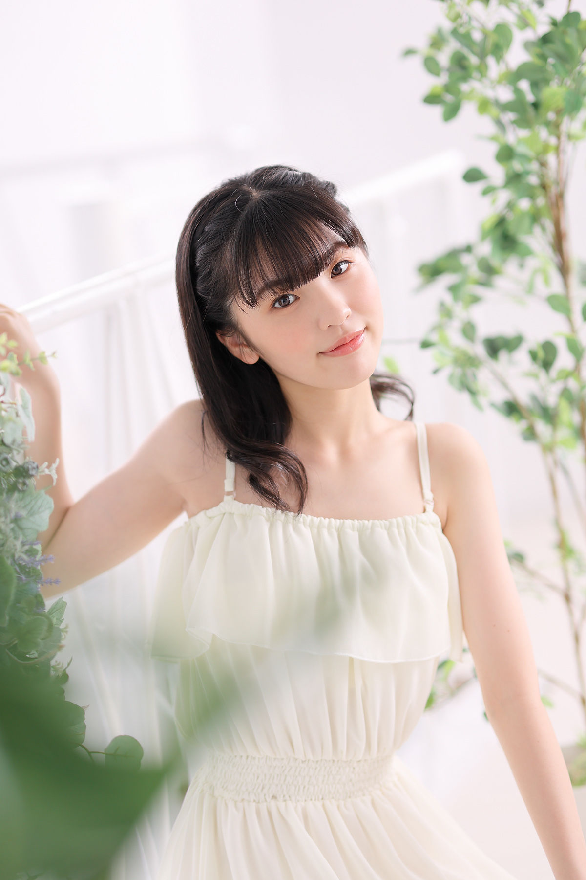 Ami Manabe 眞辺あみ - Fresh-idol Gallery 104-图21