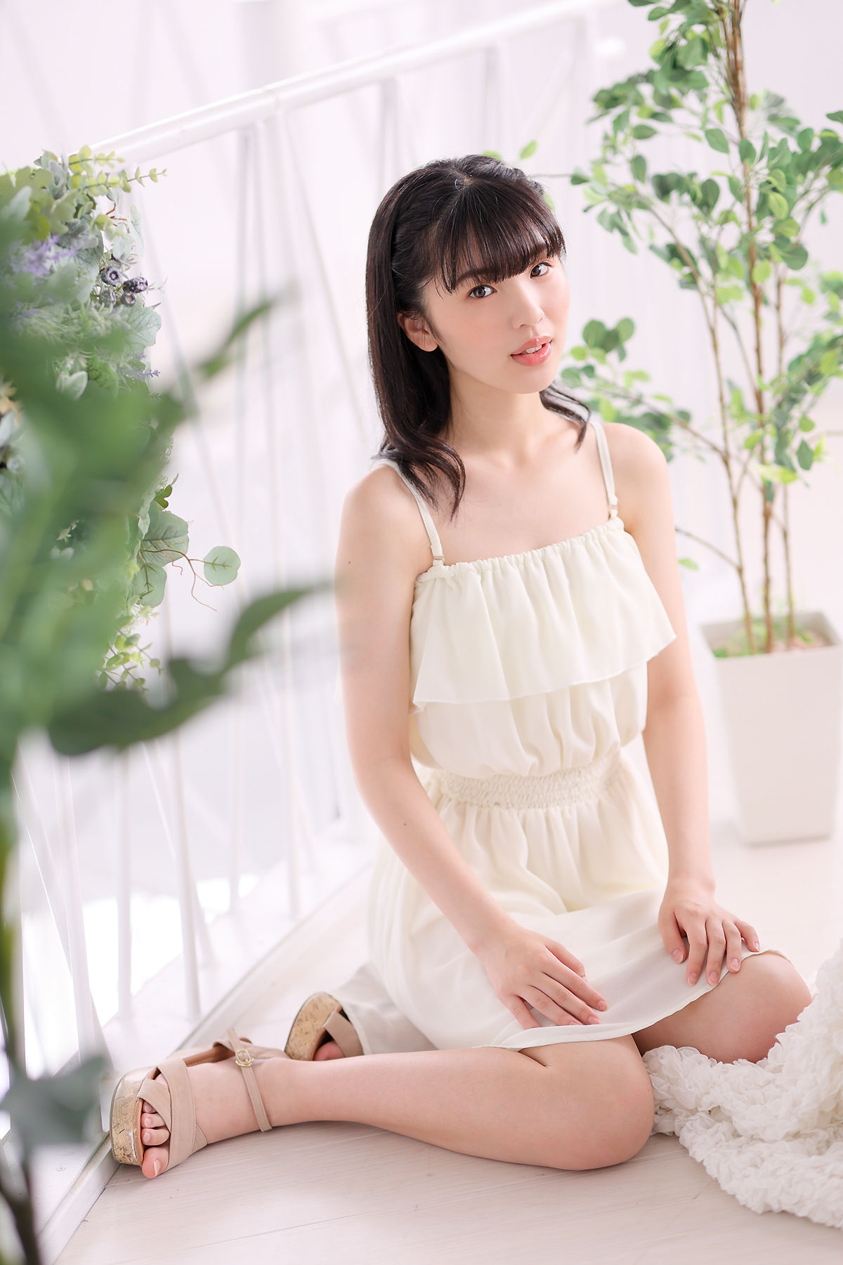 Ami Manabe 眞辺あみ - Fresh-idol Gallery 104-图22