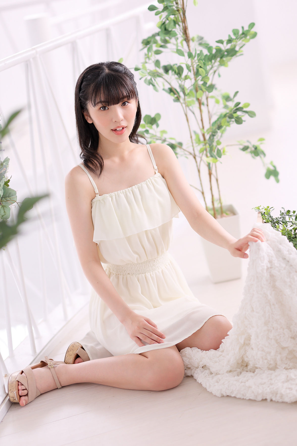 Ami Manabe 眞辺あみ - Fresh-idol Gallery 104-图23