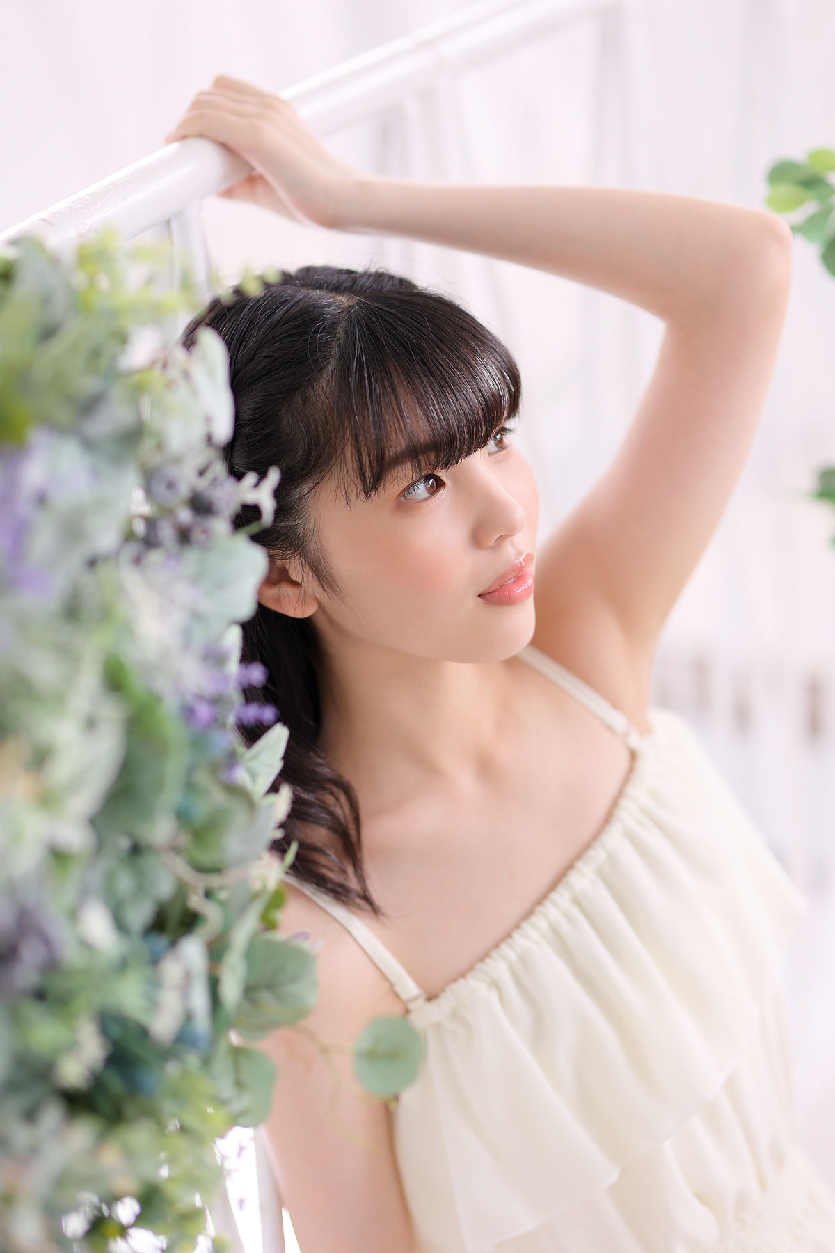 Ami Manabe 眞辺あみ - Fresh-idol Gallery 104-图25