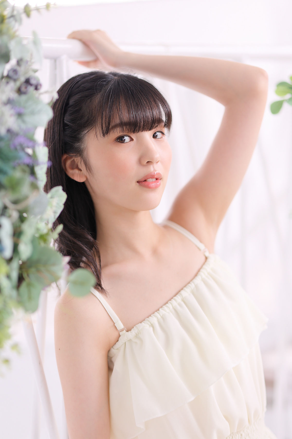 Ami Manabe 眞辺あみ - Fresh-idol Gallery 104-图26