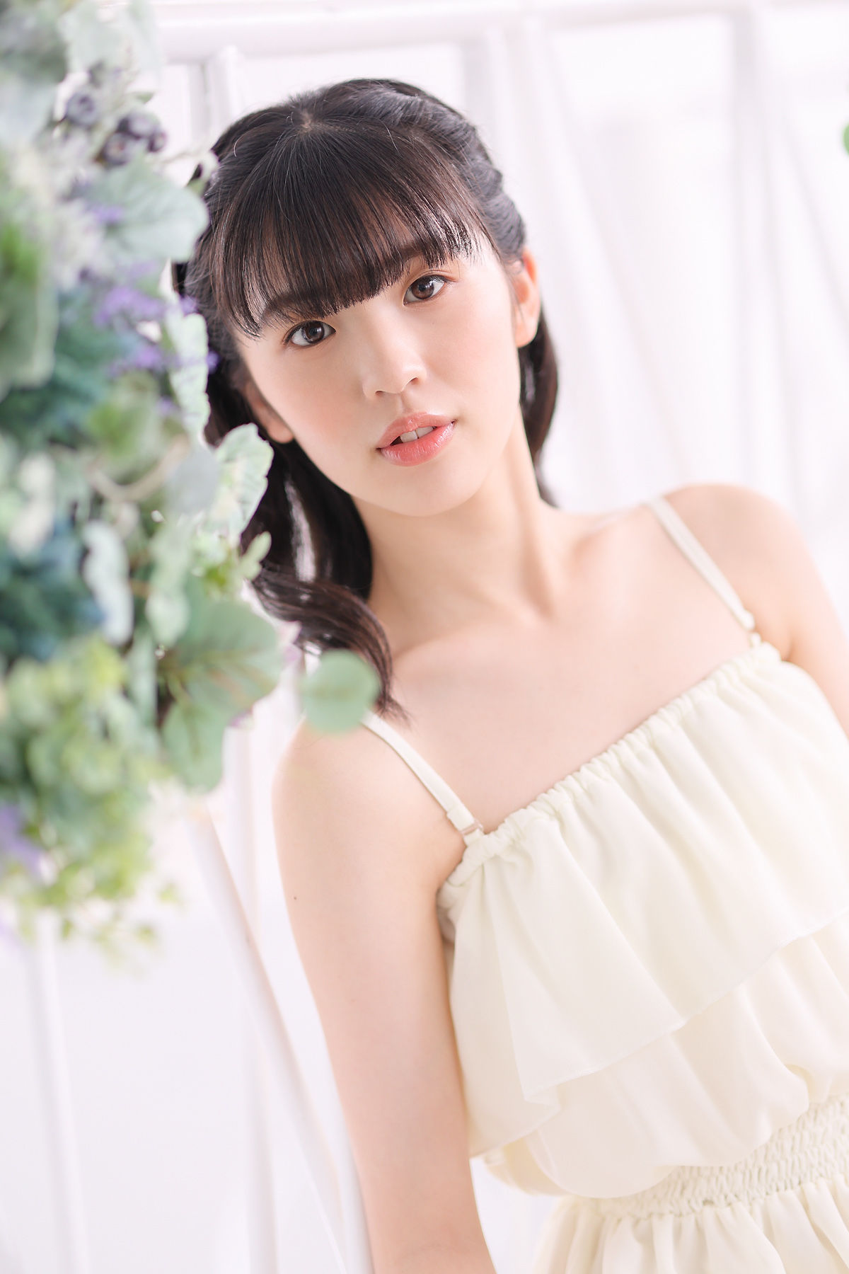 Ami Manabe 眞辺あみ - Fresh-idol Gallery 104-图27