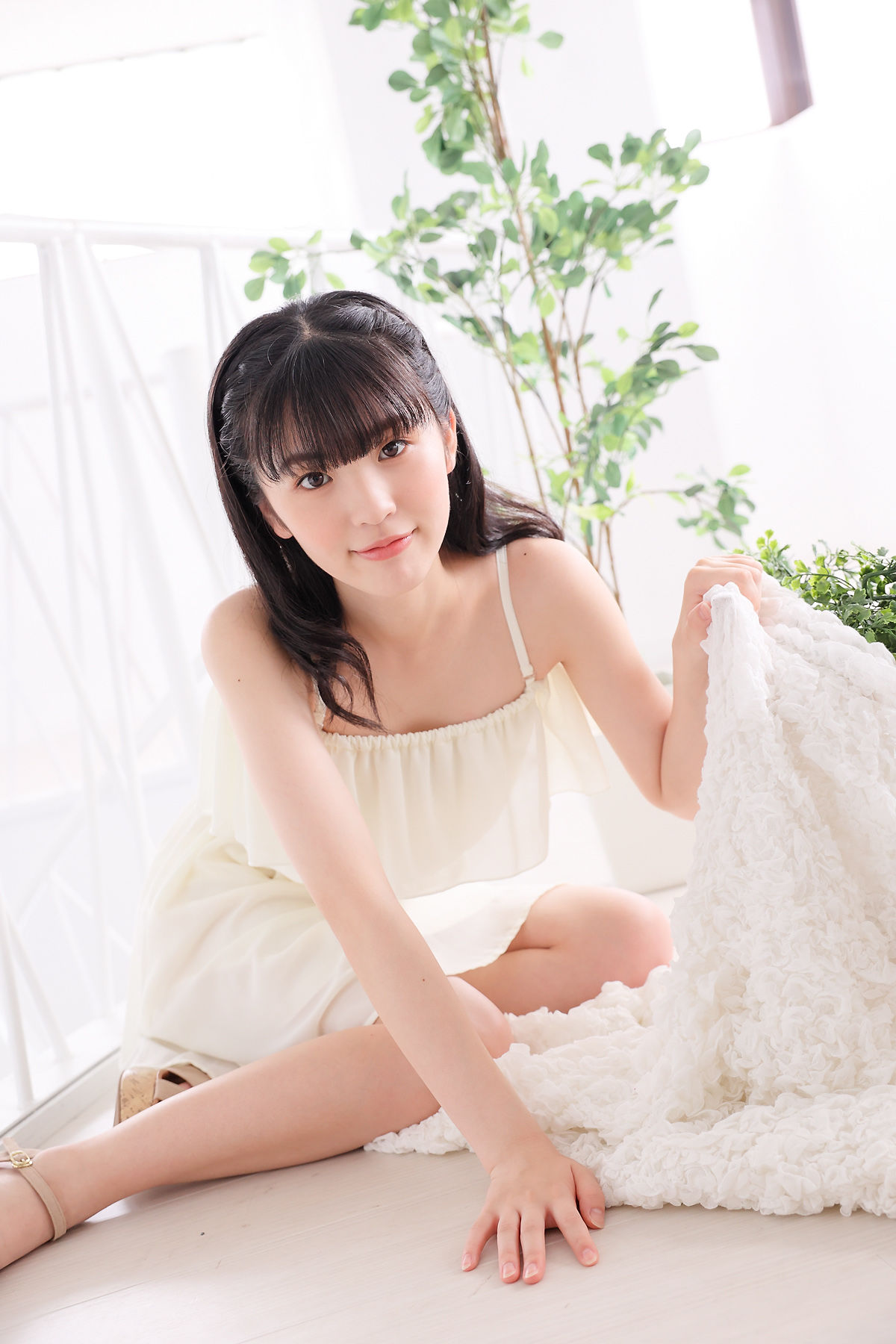 Ami Manabe 眞辺あみ - Fresh-idol Gallery 104-图30