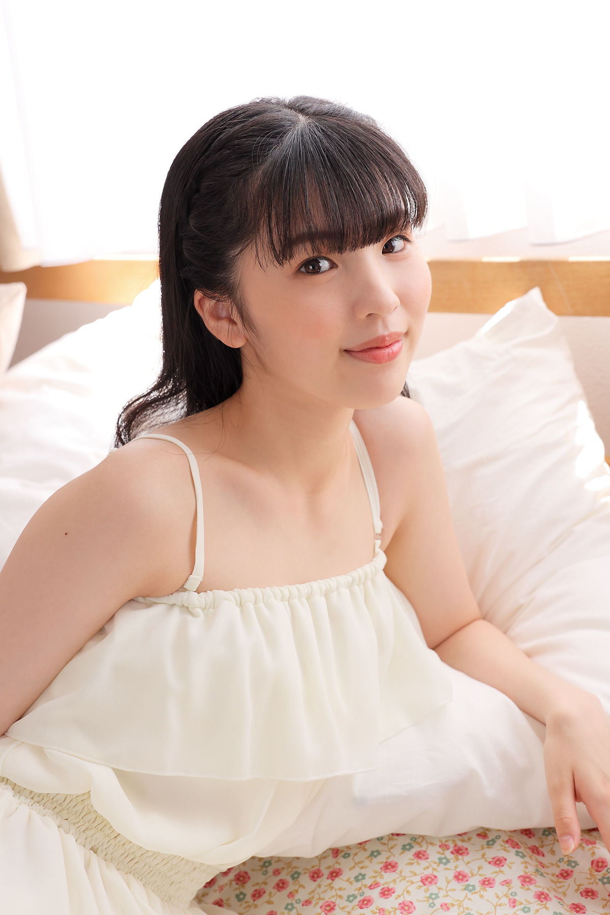 Ami Manabe 眞辺あみ - Fresh-idol Gallery 104-图35