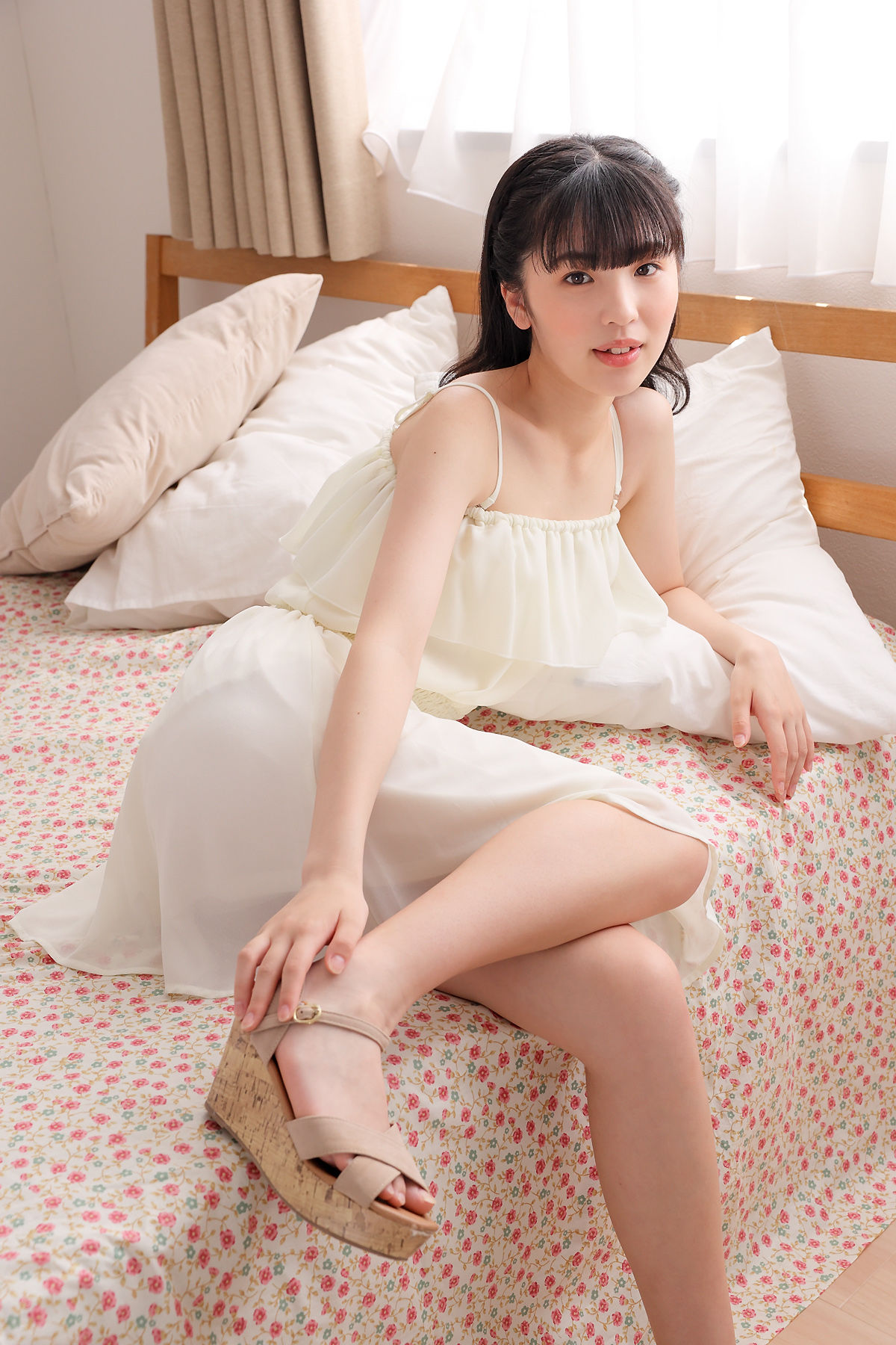 Ami Manabe 眞辺あみ - Fresh-idol Gallery 104-图36